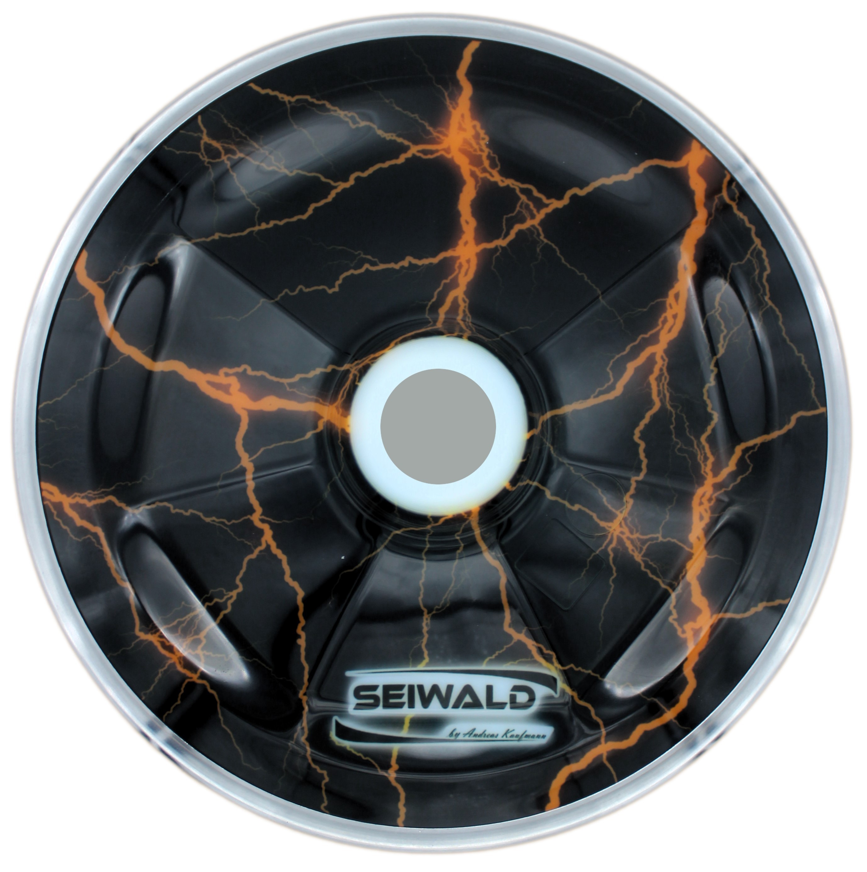 Seiwald Flash Orange