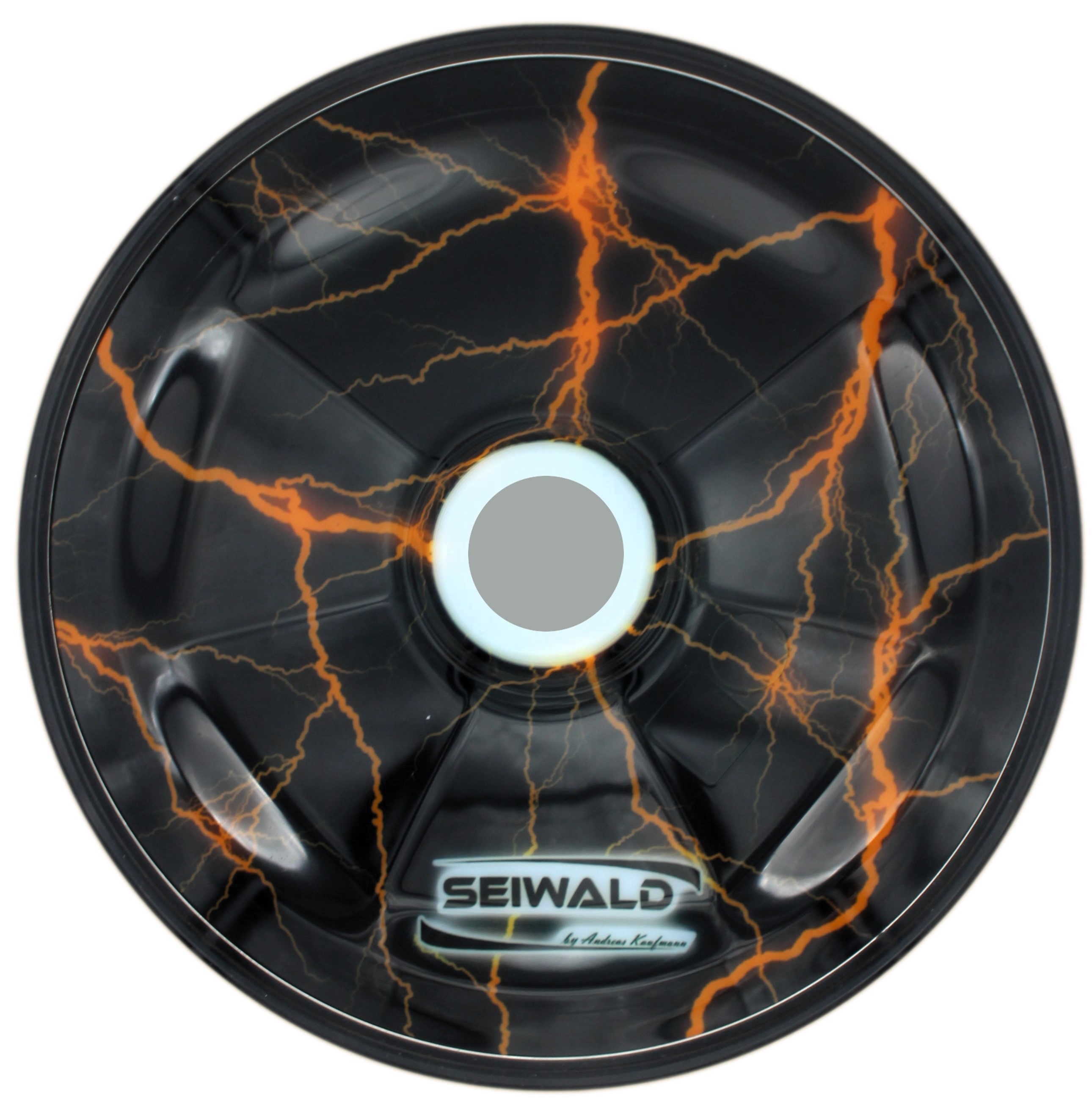 Seiwald Flash Orange