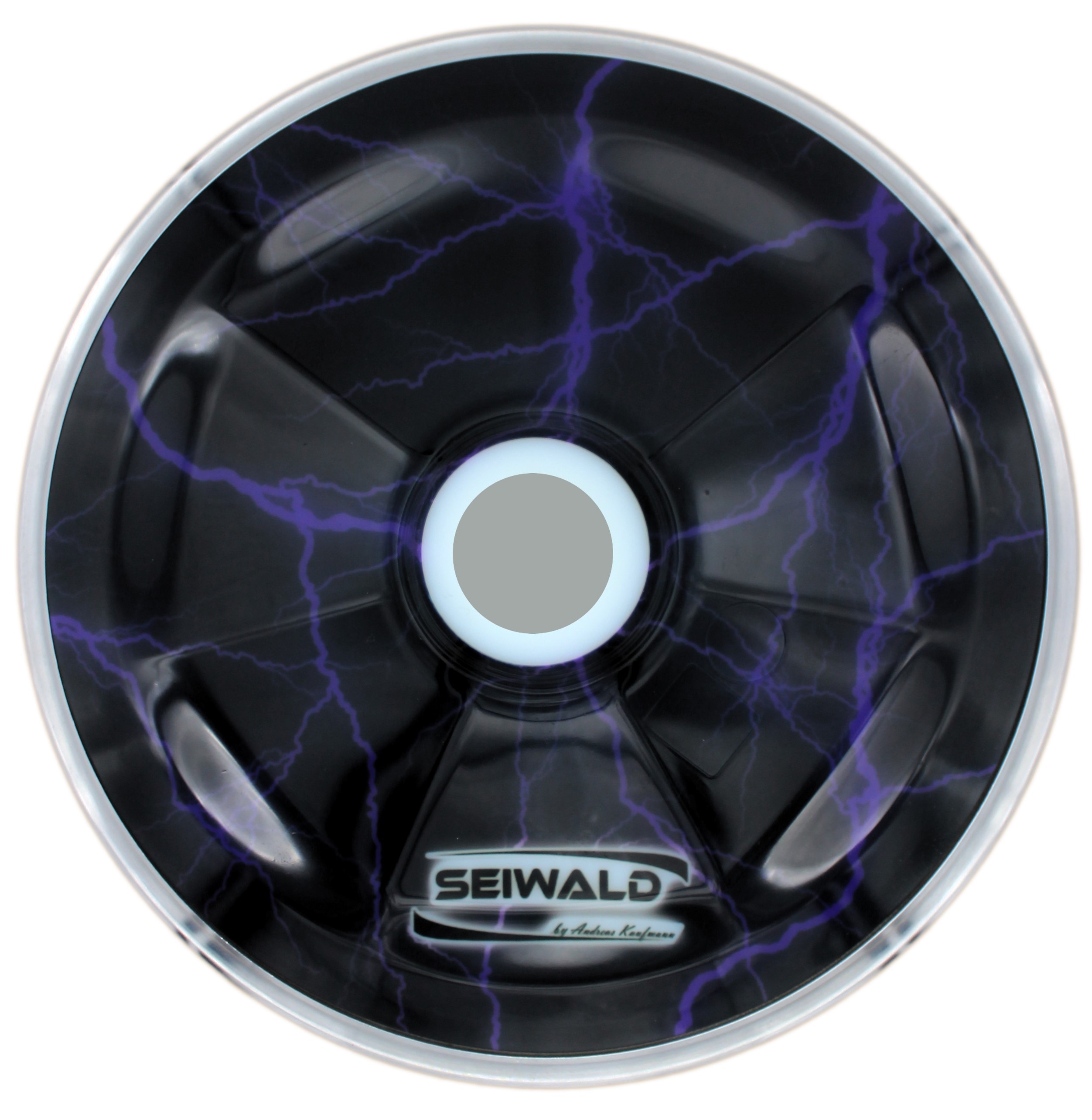 Seiwald Flash Violett