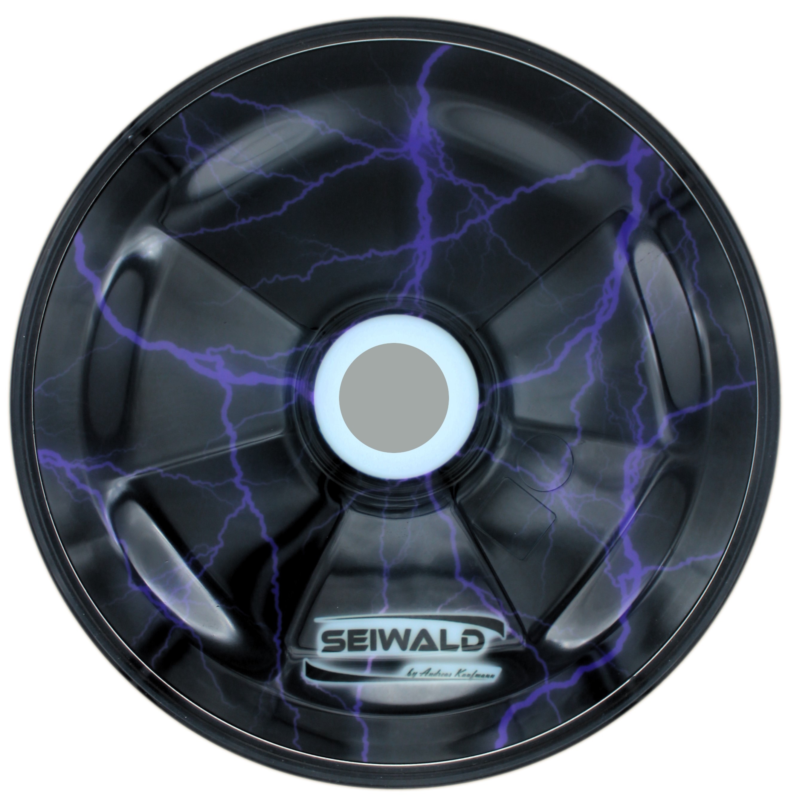 Seiwald Flash Violett