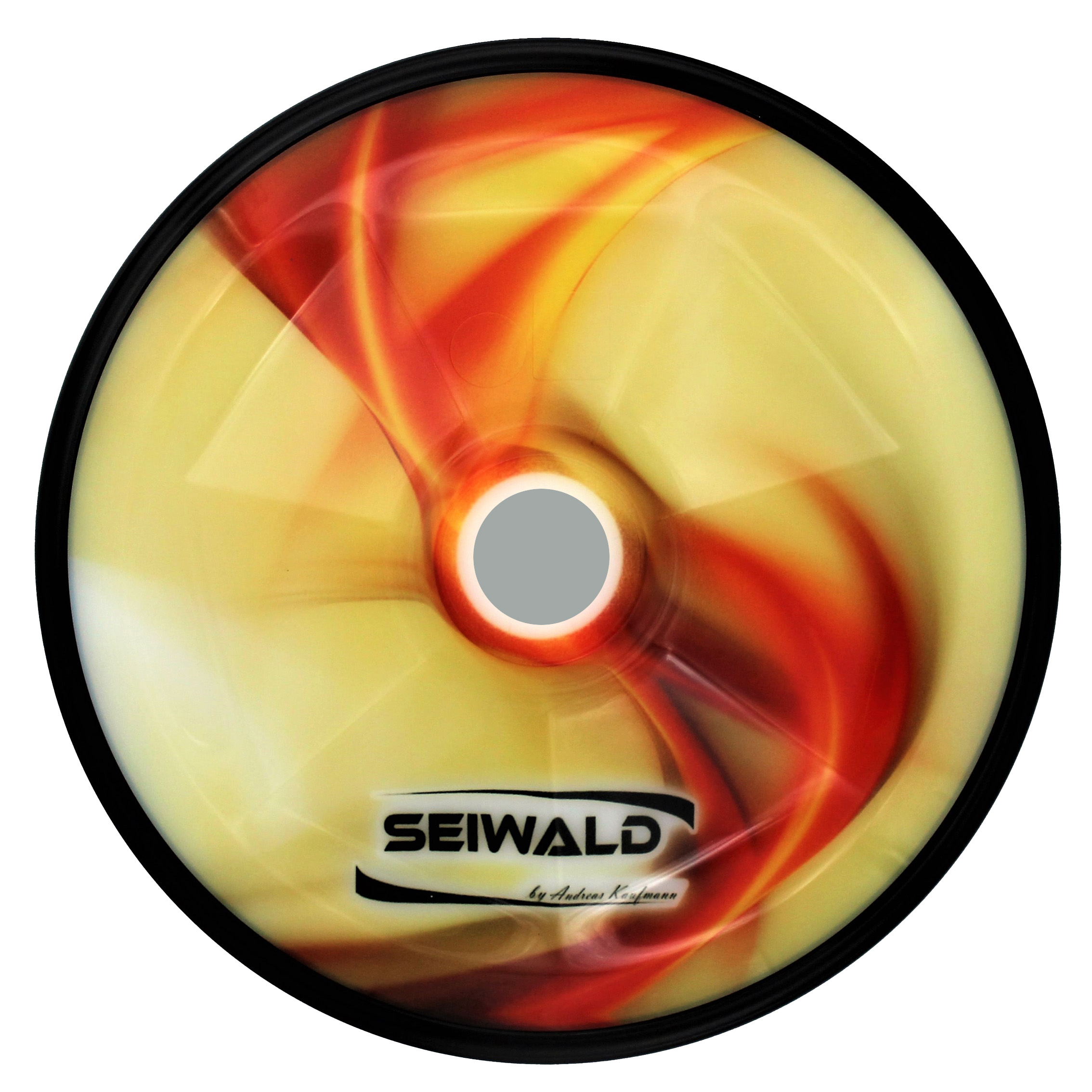 Seiwald Swing Orange