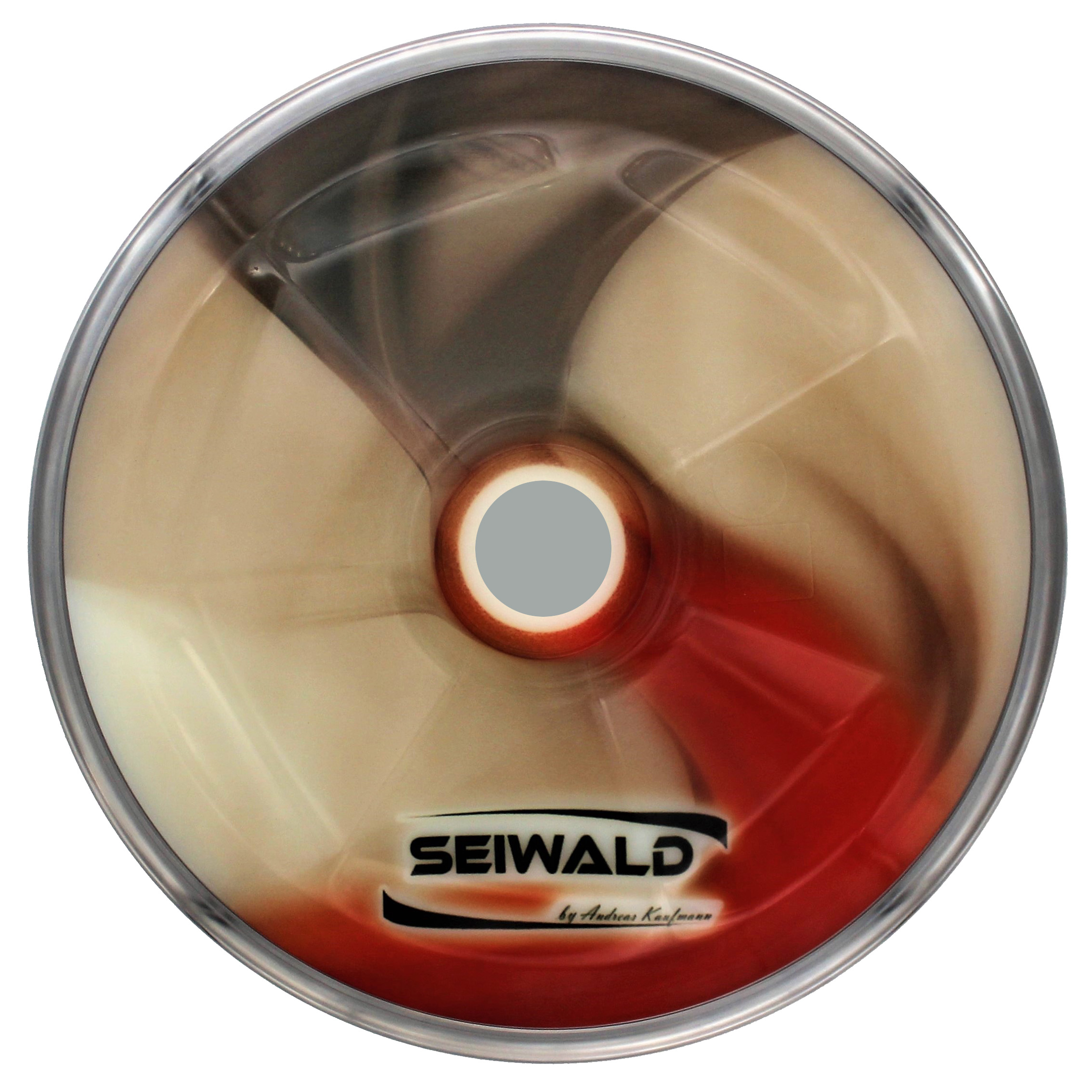 Seiwald Swing Rot