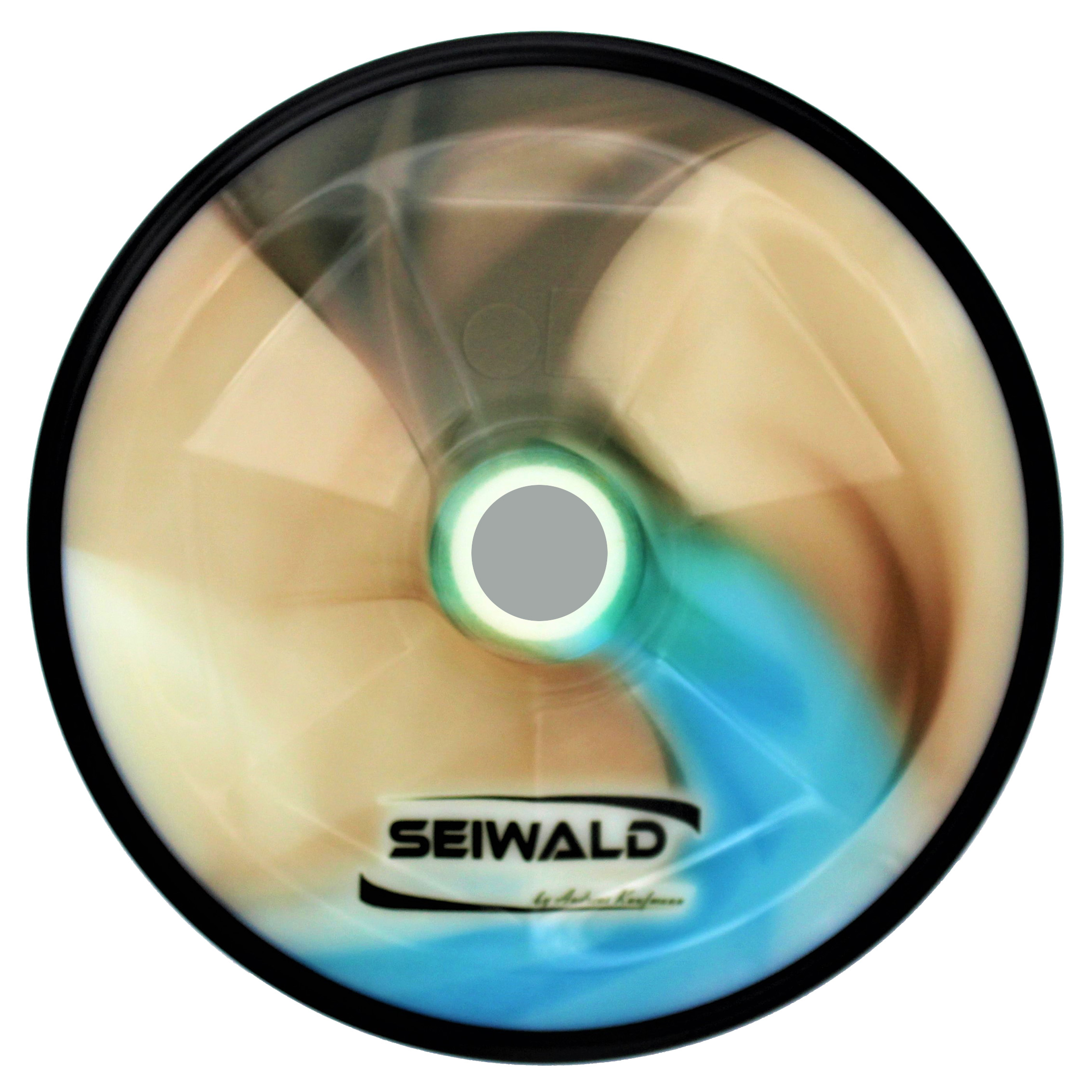 Seiwald Swing Blau