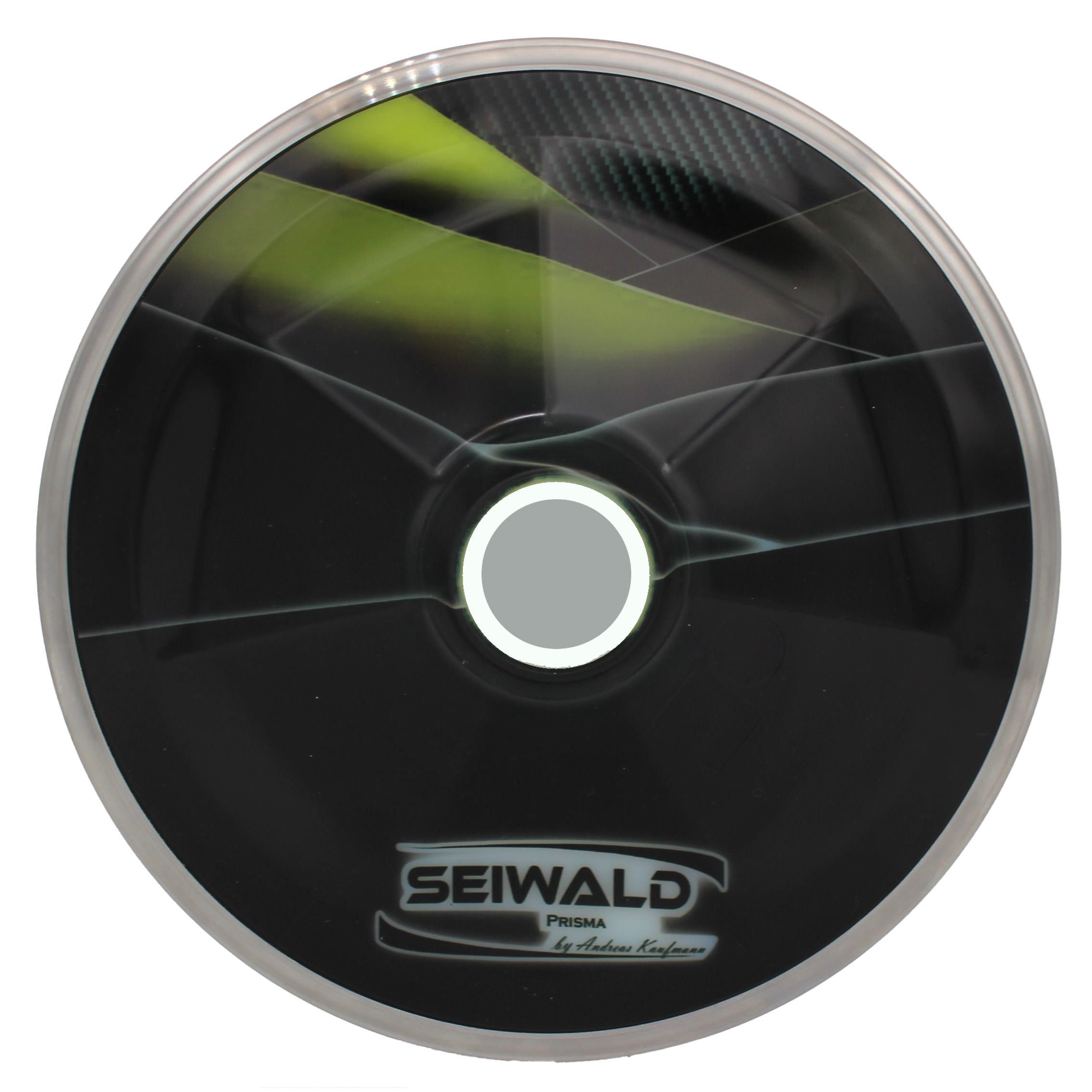 Seiwald Prisma Gelb