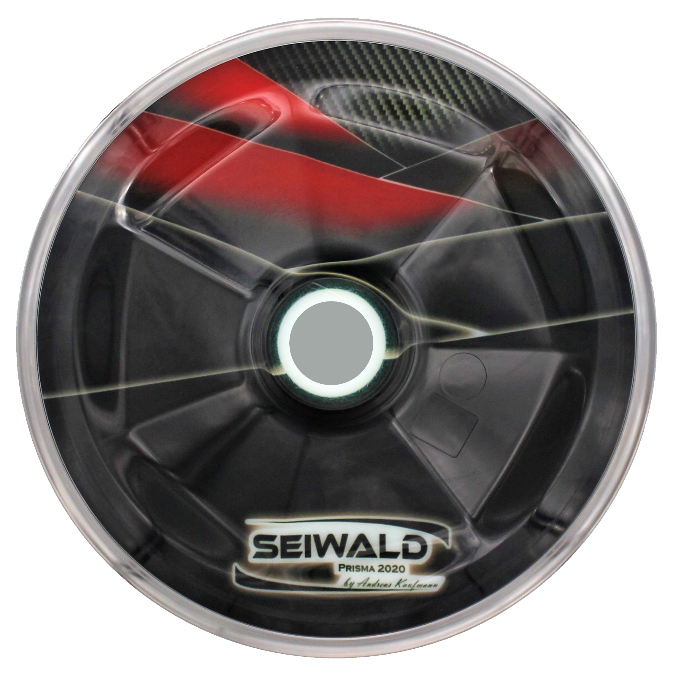 Seiwald Prisma Rot