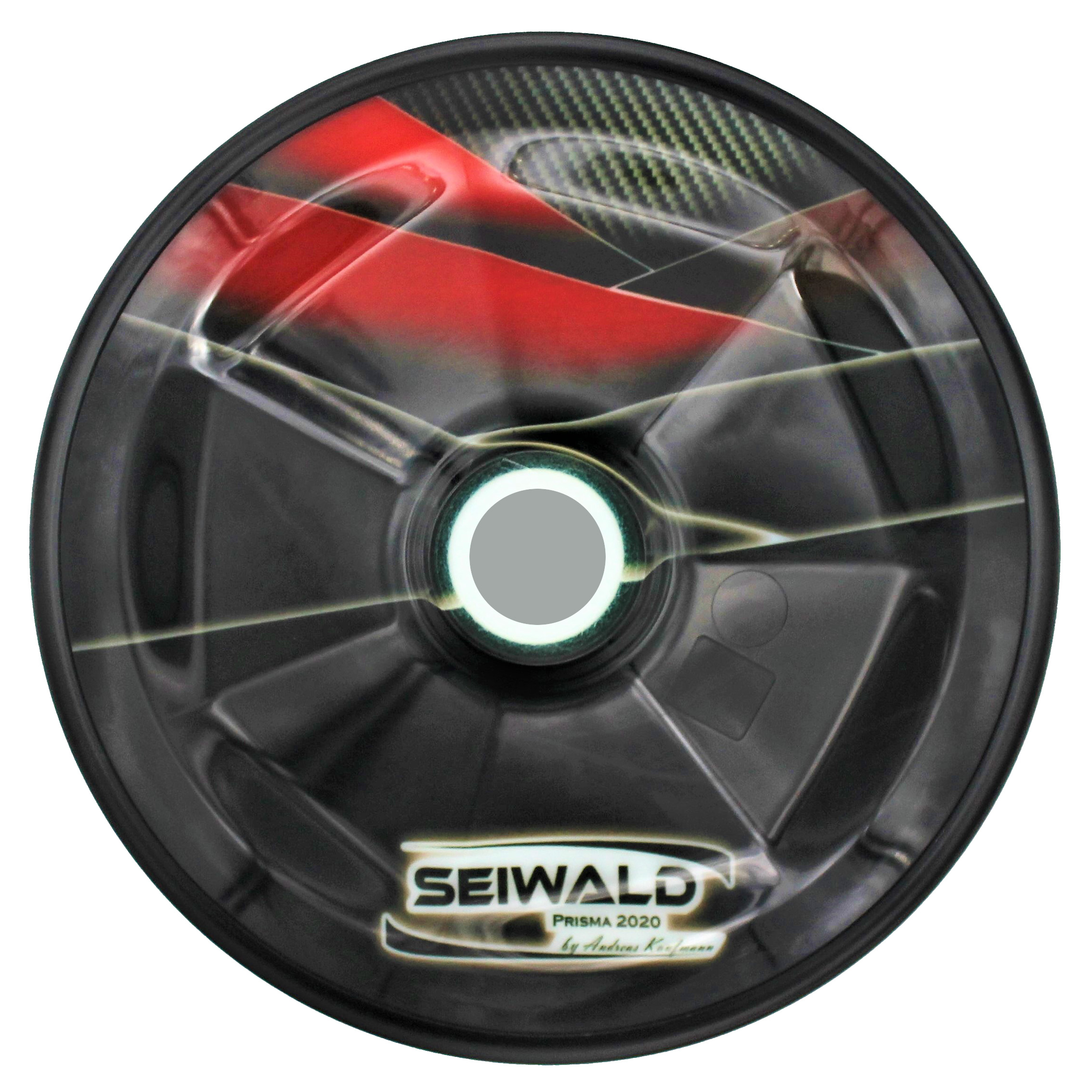 Seiwald Prisma Rot