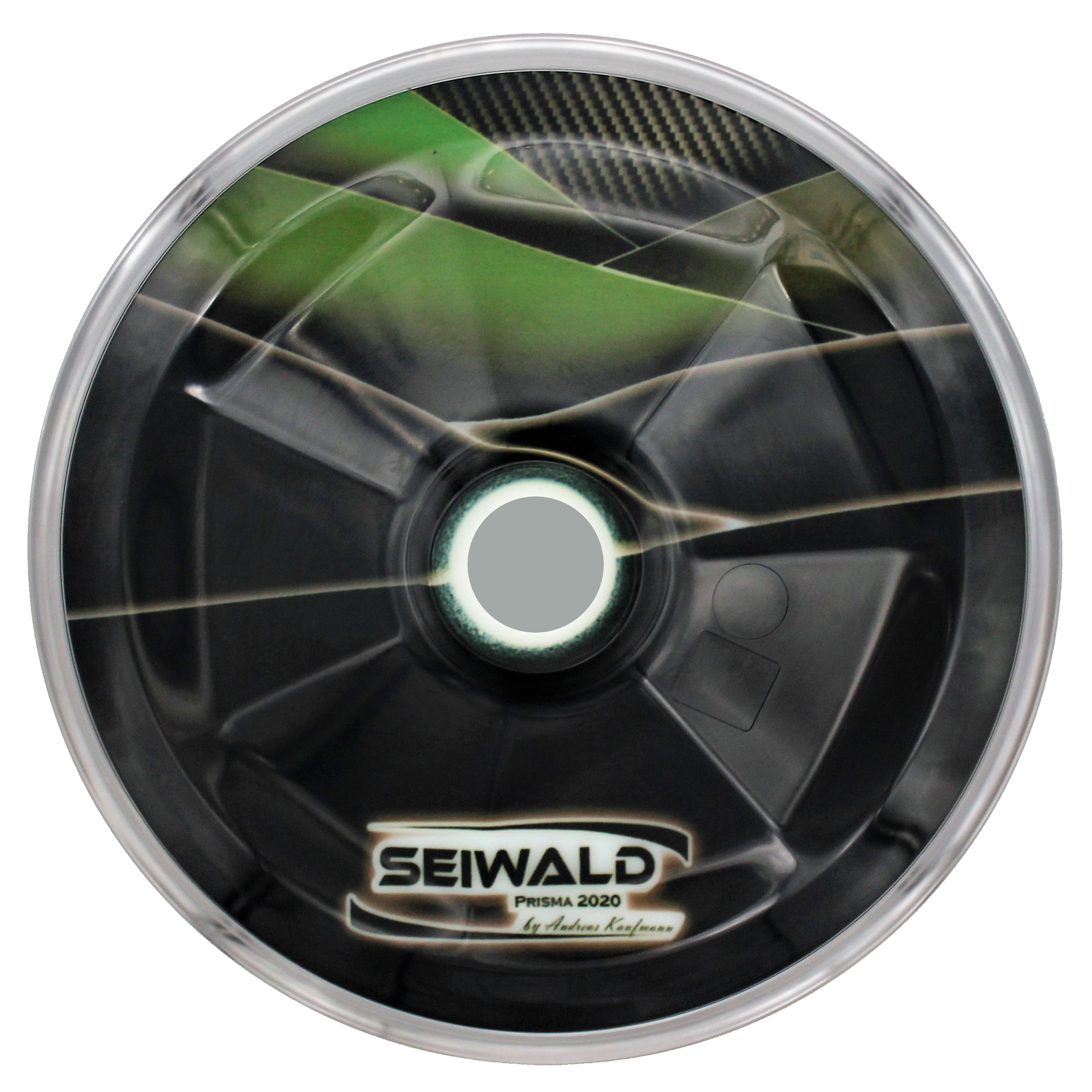 Seiwald Prisma Grn