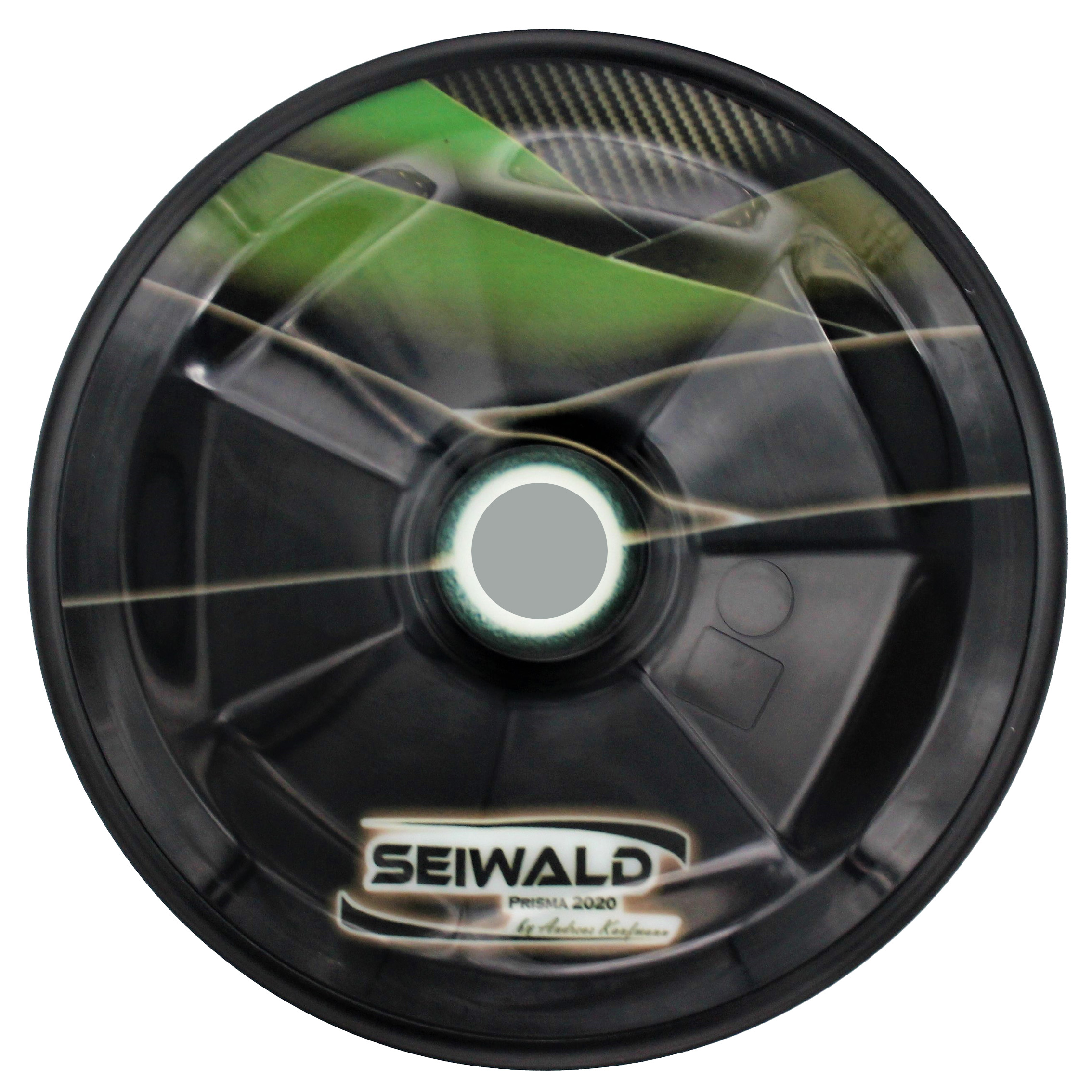 Seiwald Prisma Grn