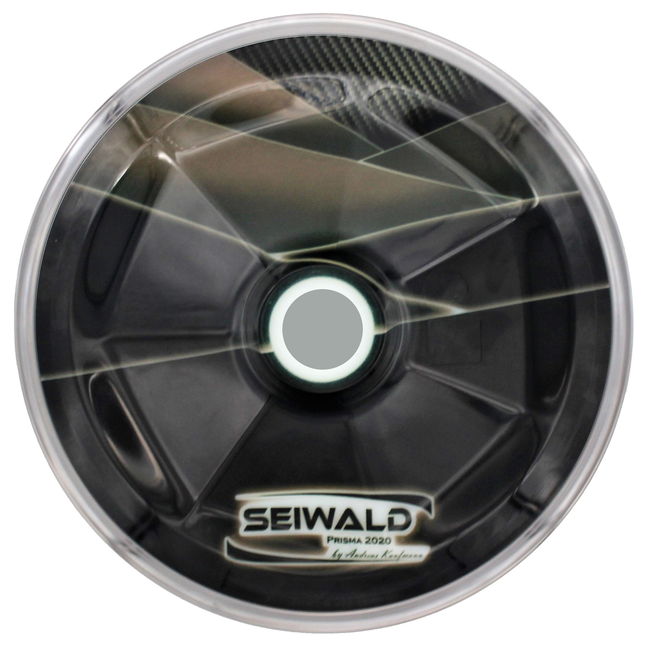 Seiwald Prisma Grau