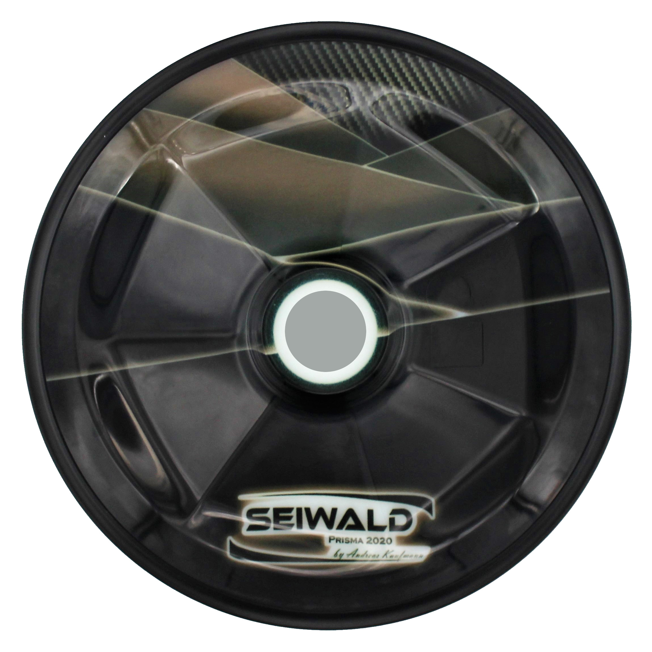 Seiwald Prisma Grau