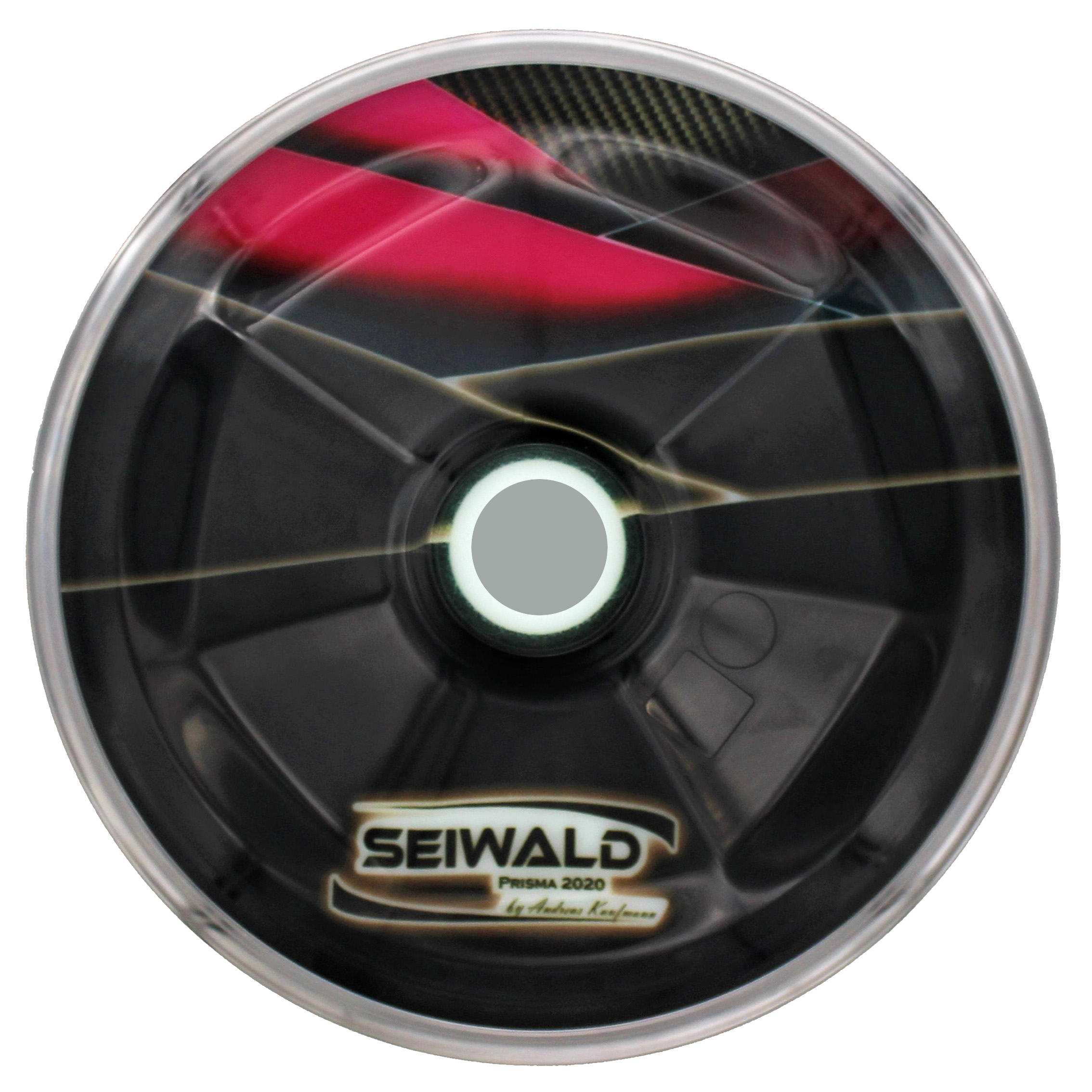 Seiwald Prisma Pink