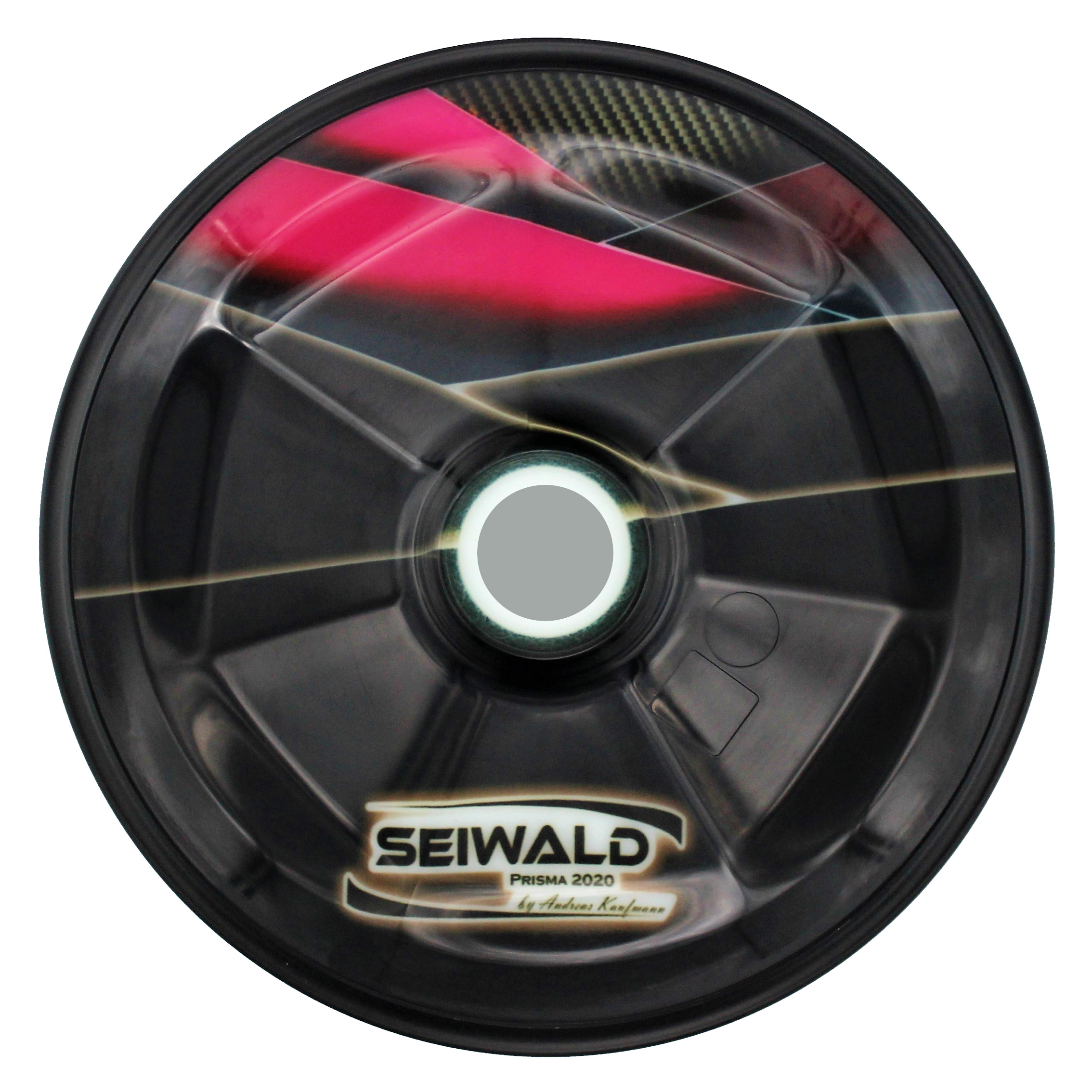Seiwald Prisma Pink