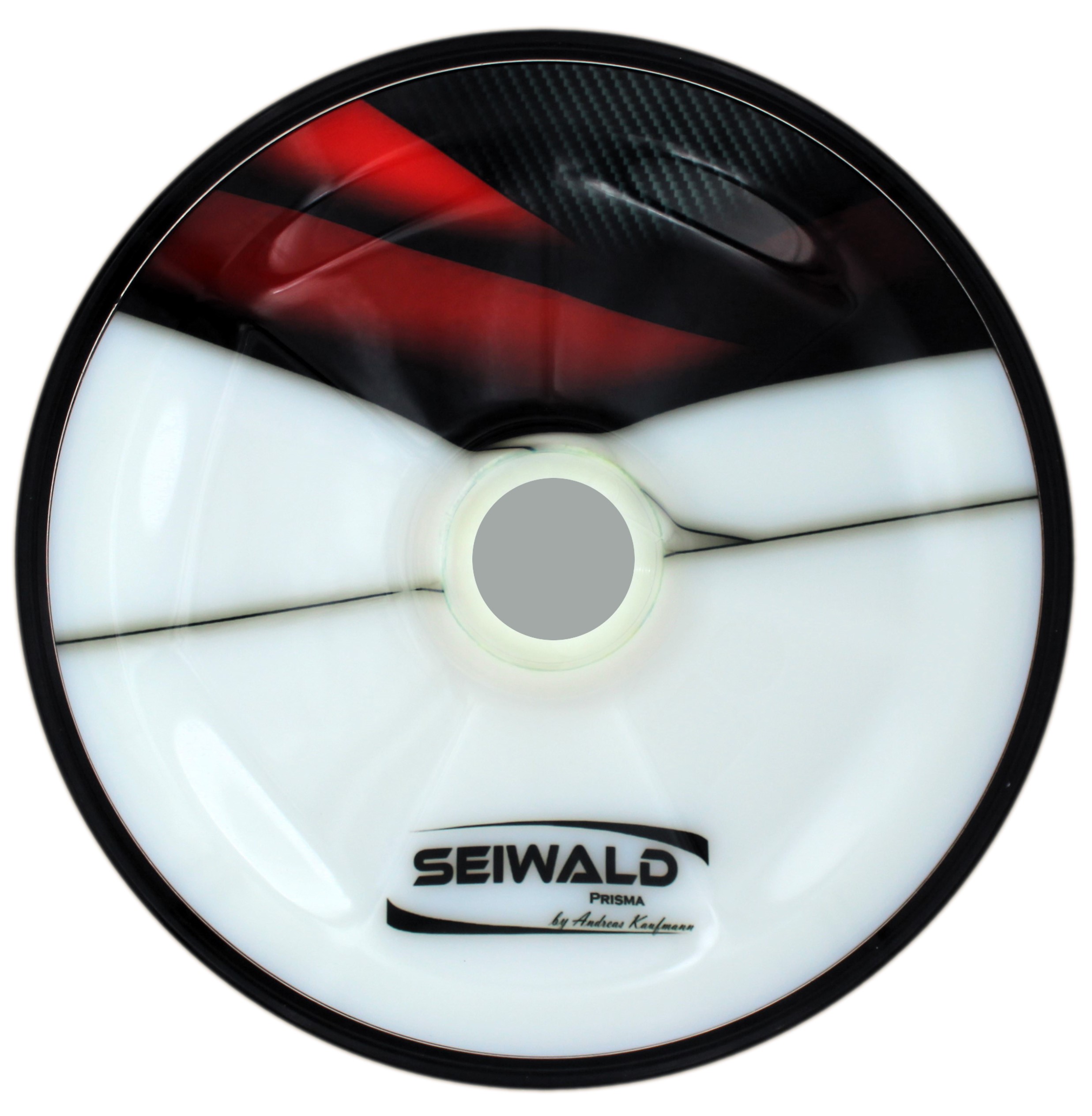 Seiwald Prisma Rot hell