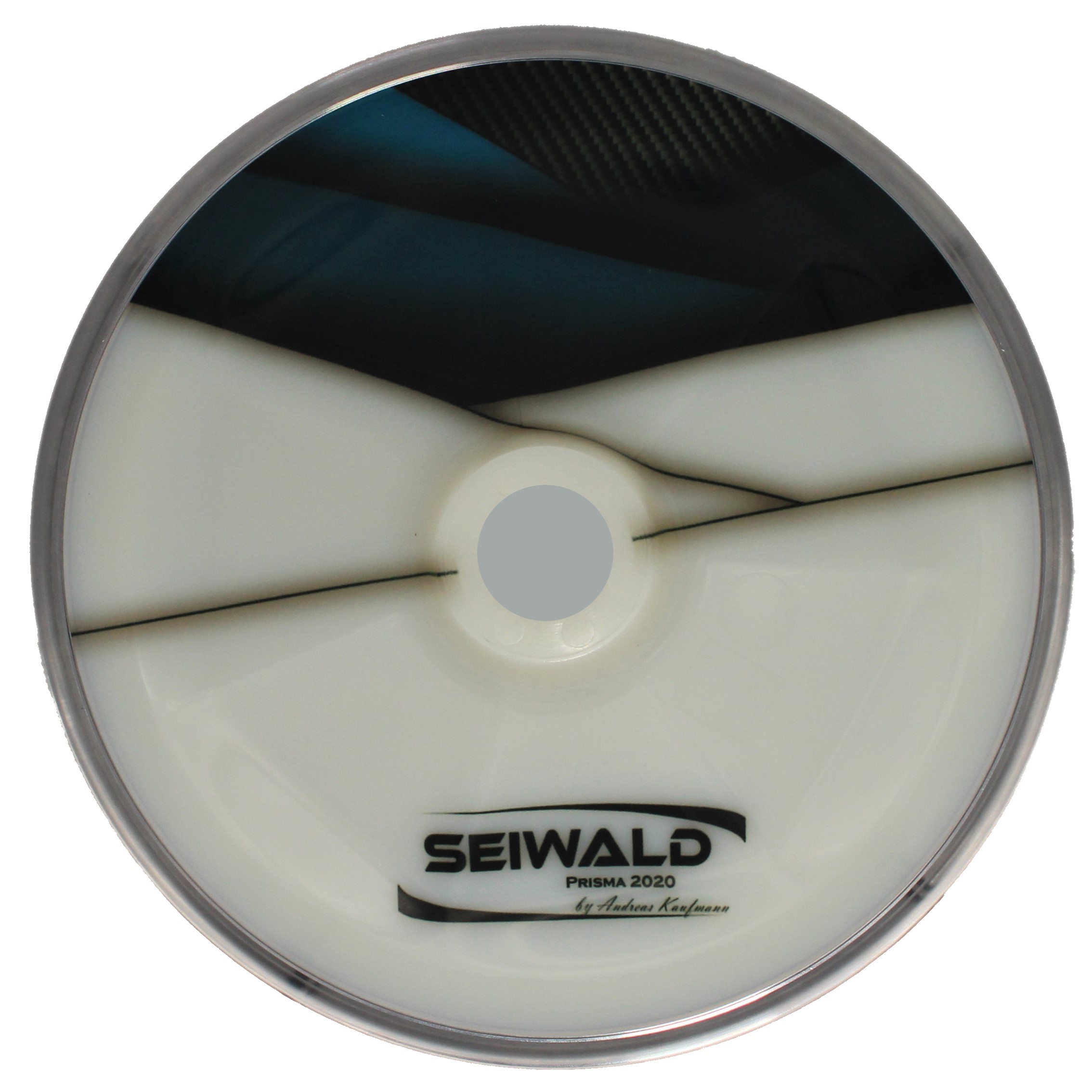Seiwald Prisma Blau hell