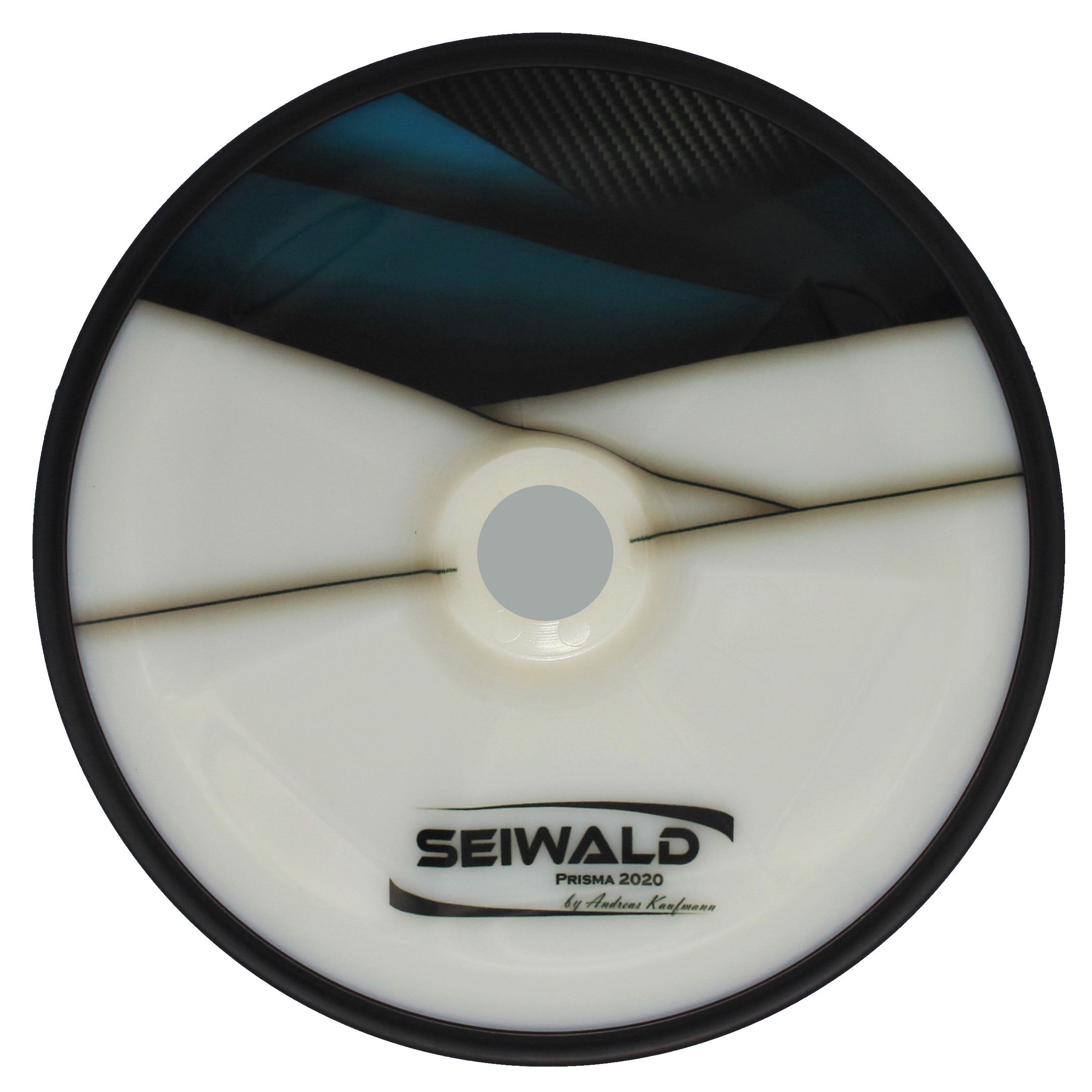 Seiwald Prisma Blau hell