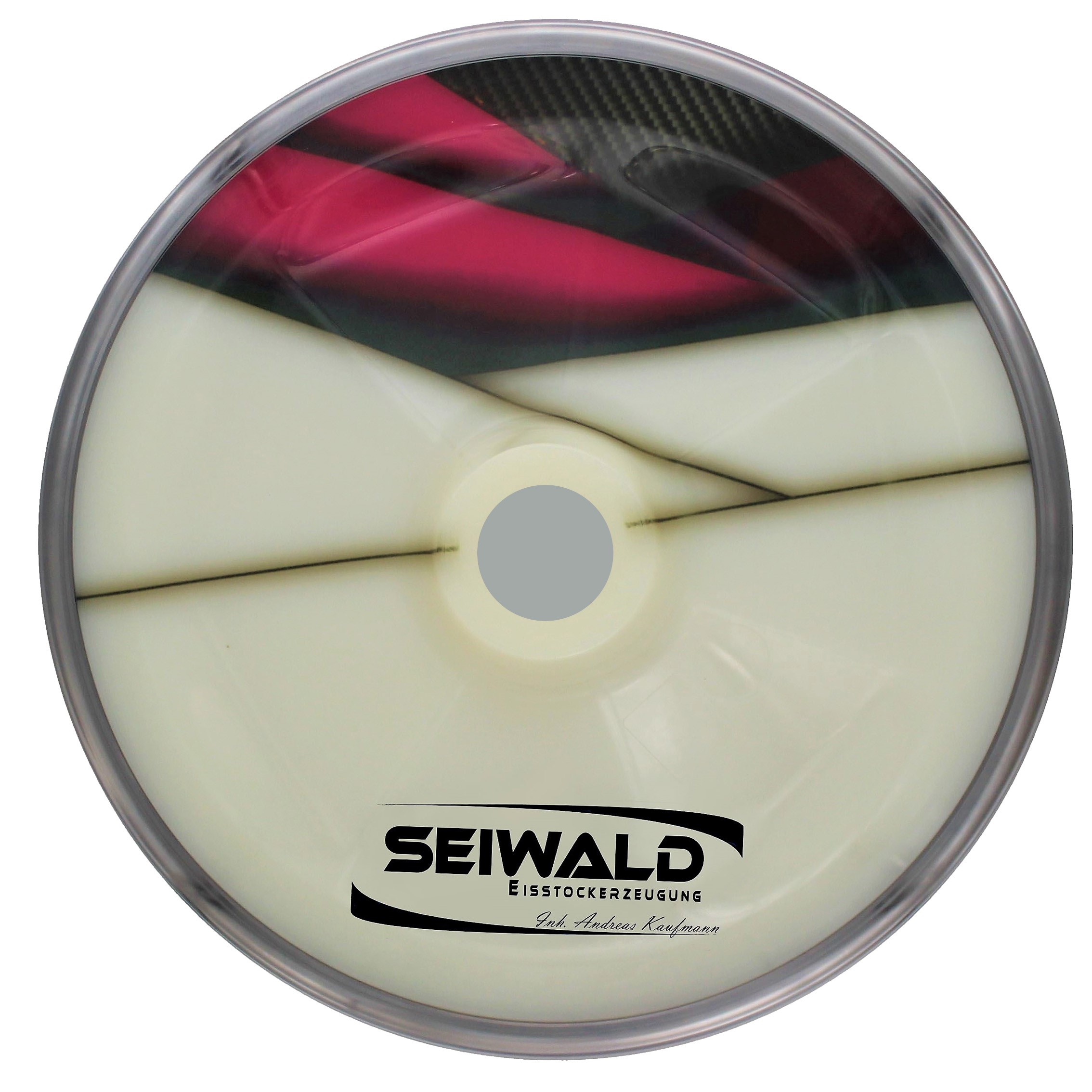 Seiwald Prisma Pink hell