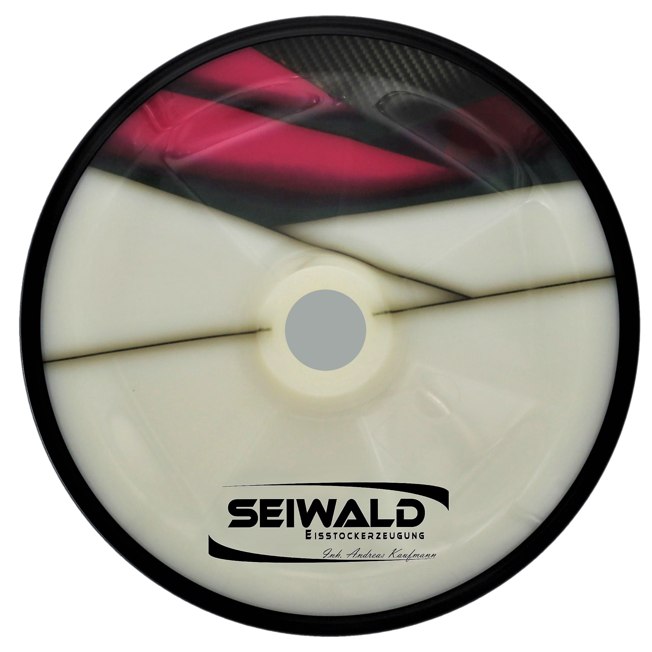Seiwald Prisma Pink hell