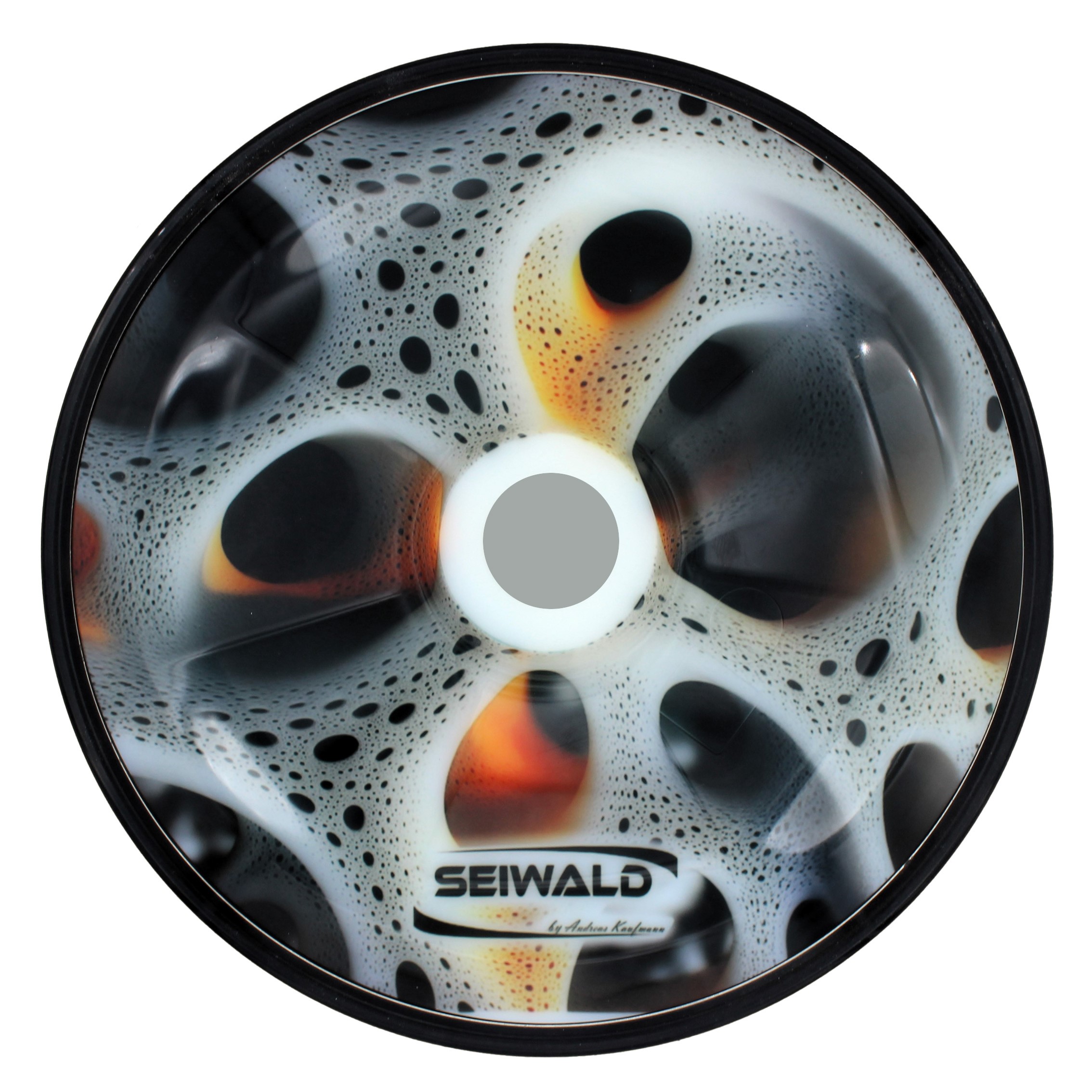Seiwald Mars
