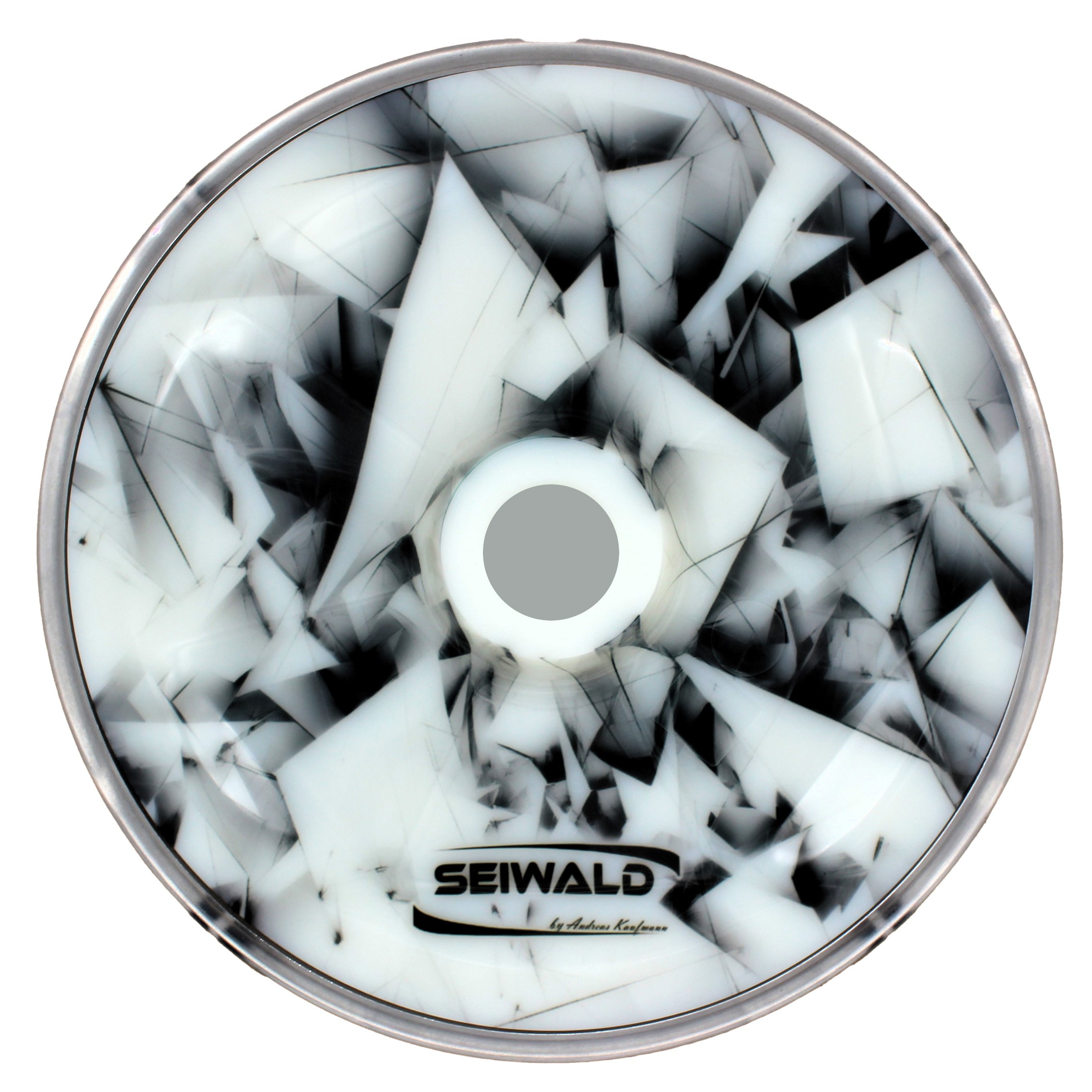 SEIWALD White Window