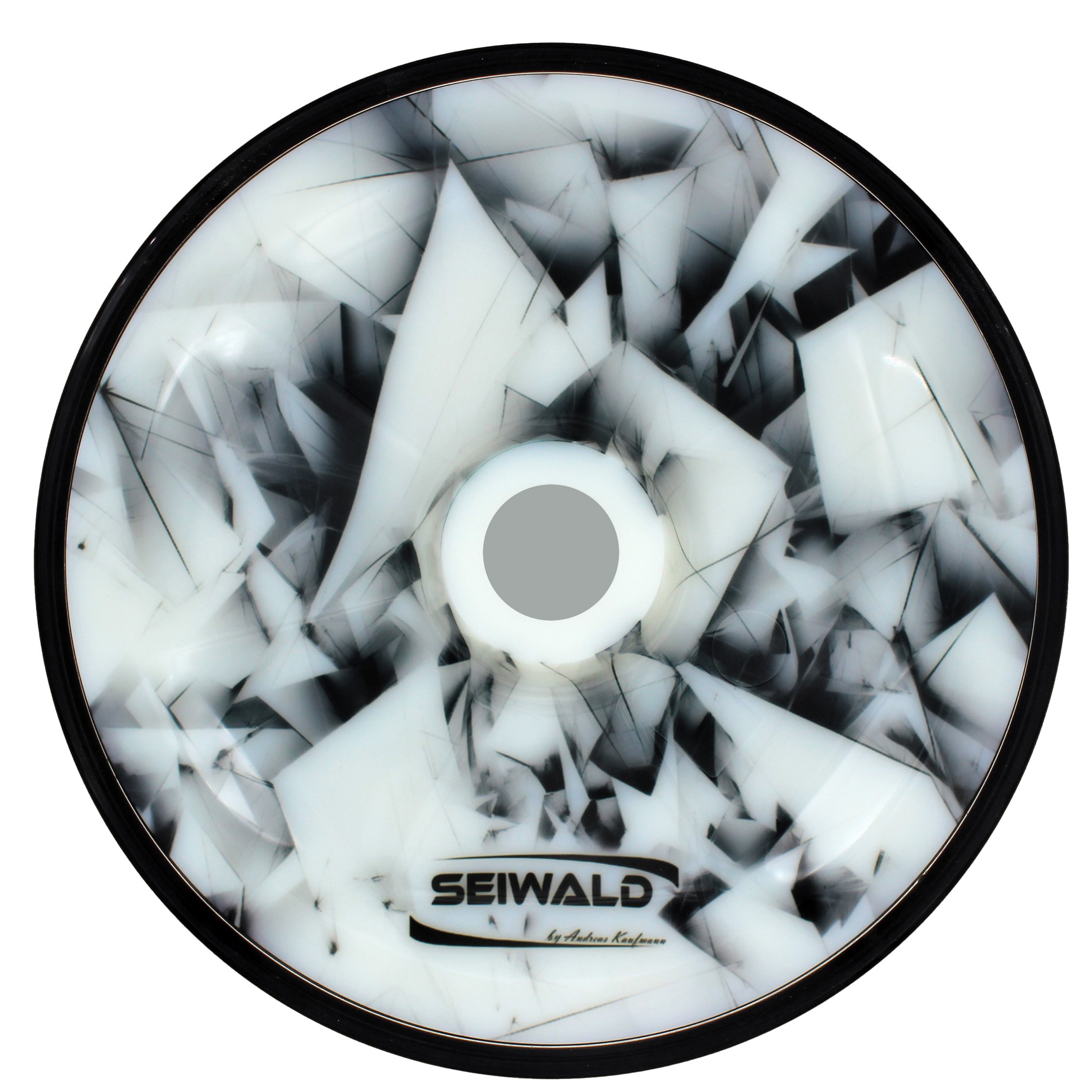 Seiwald White Window