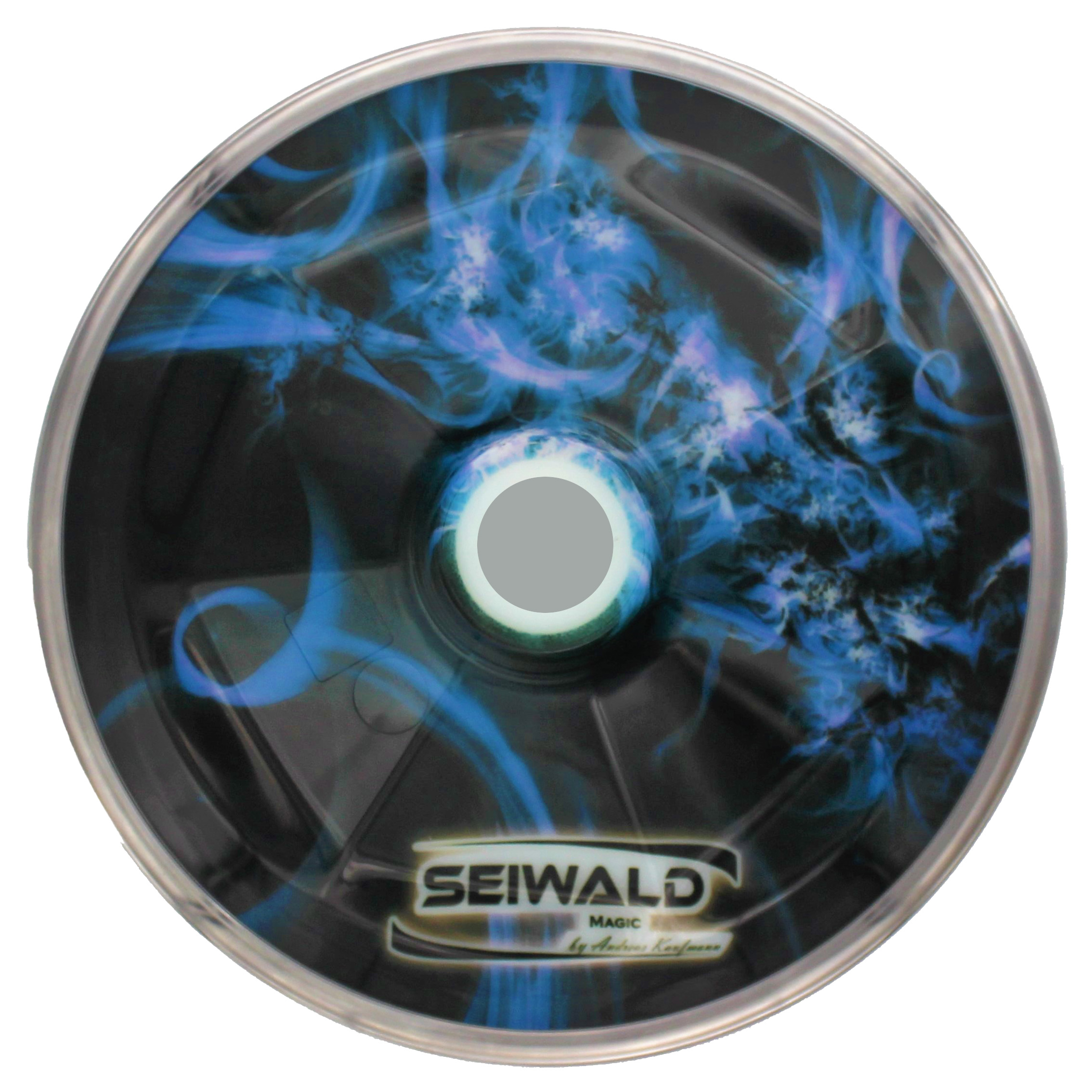 Seiwald Magic Blau