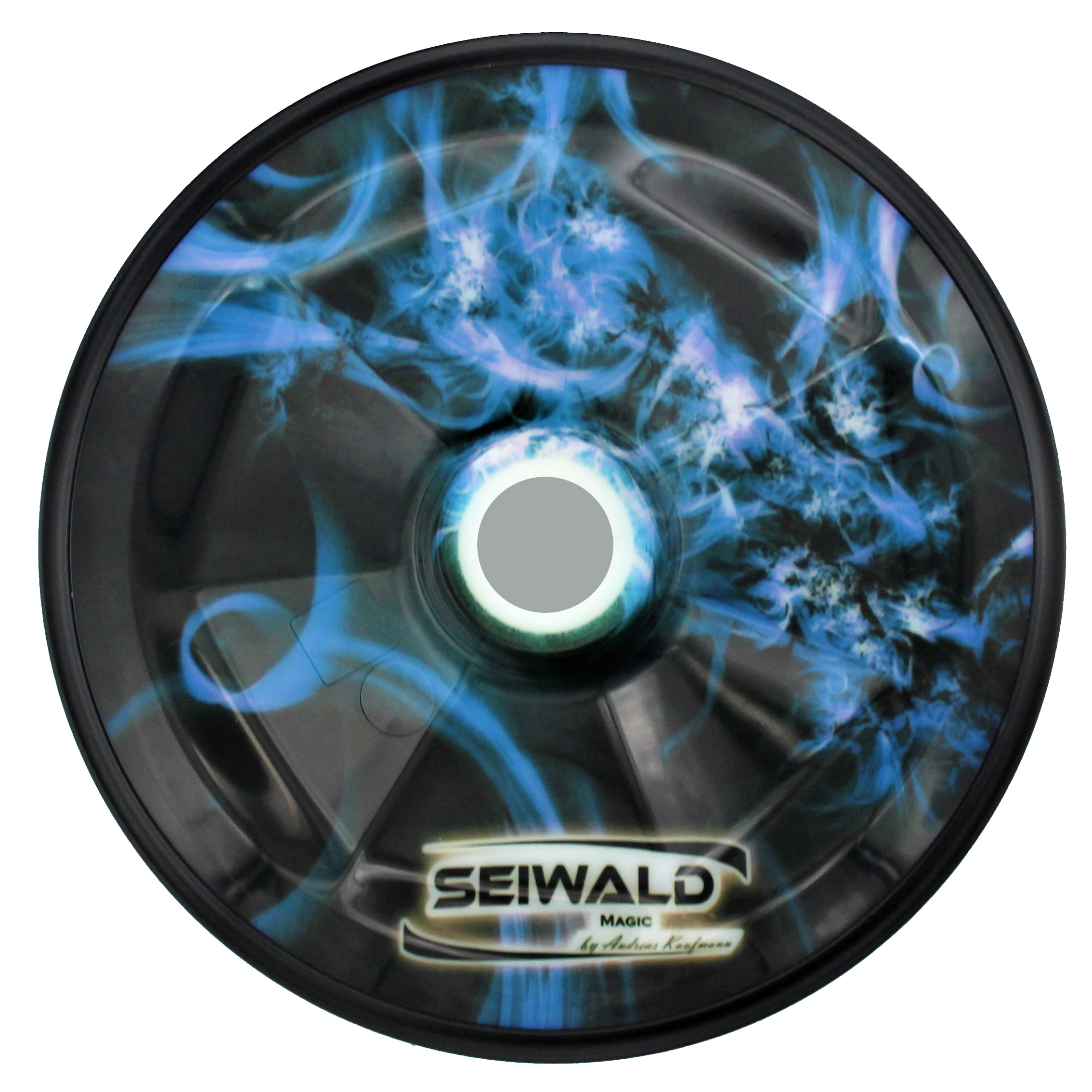 Seiwald Magic Blau