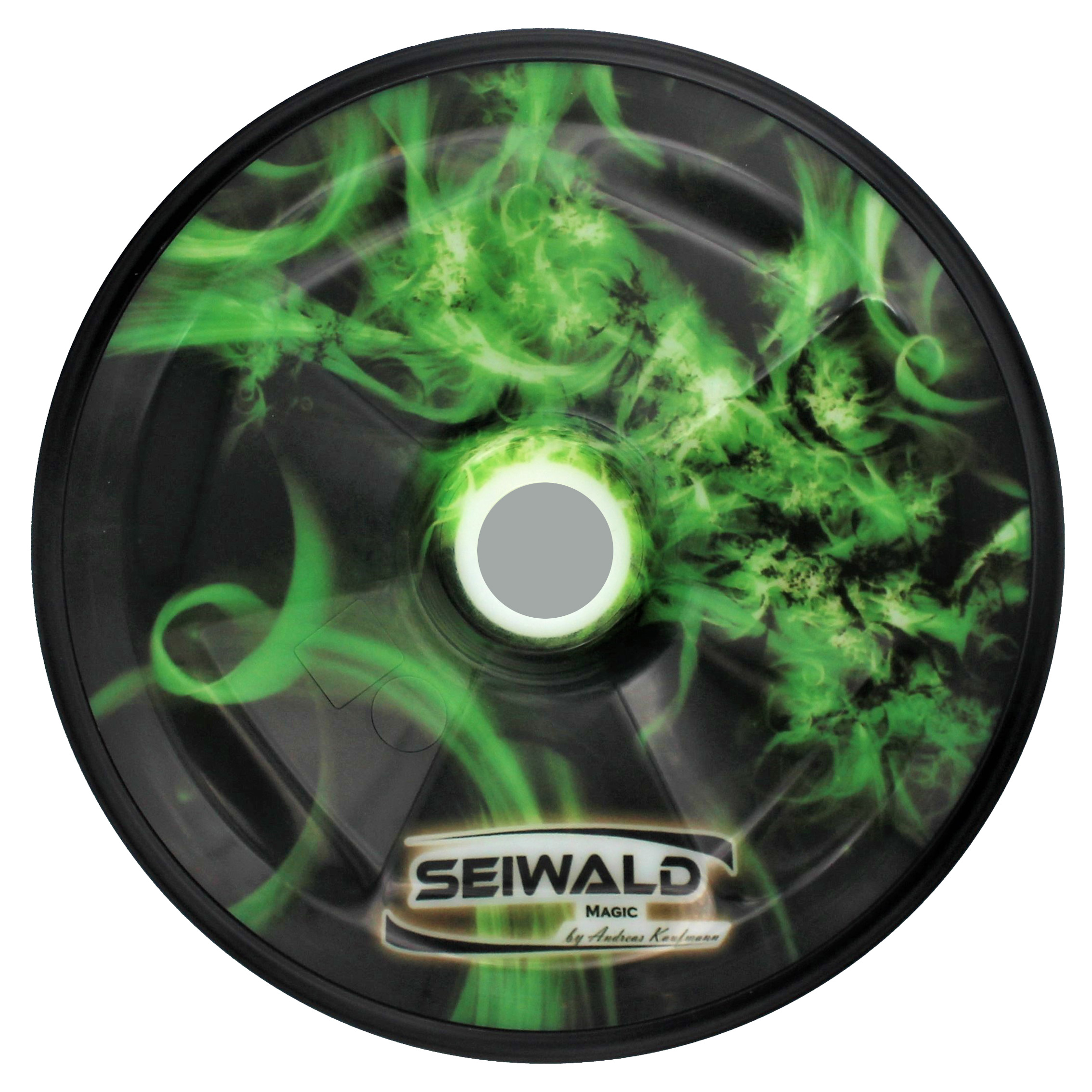Seiwald Magic Grn
