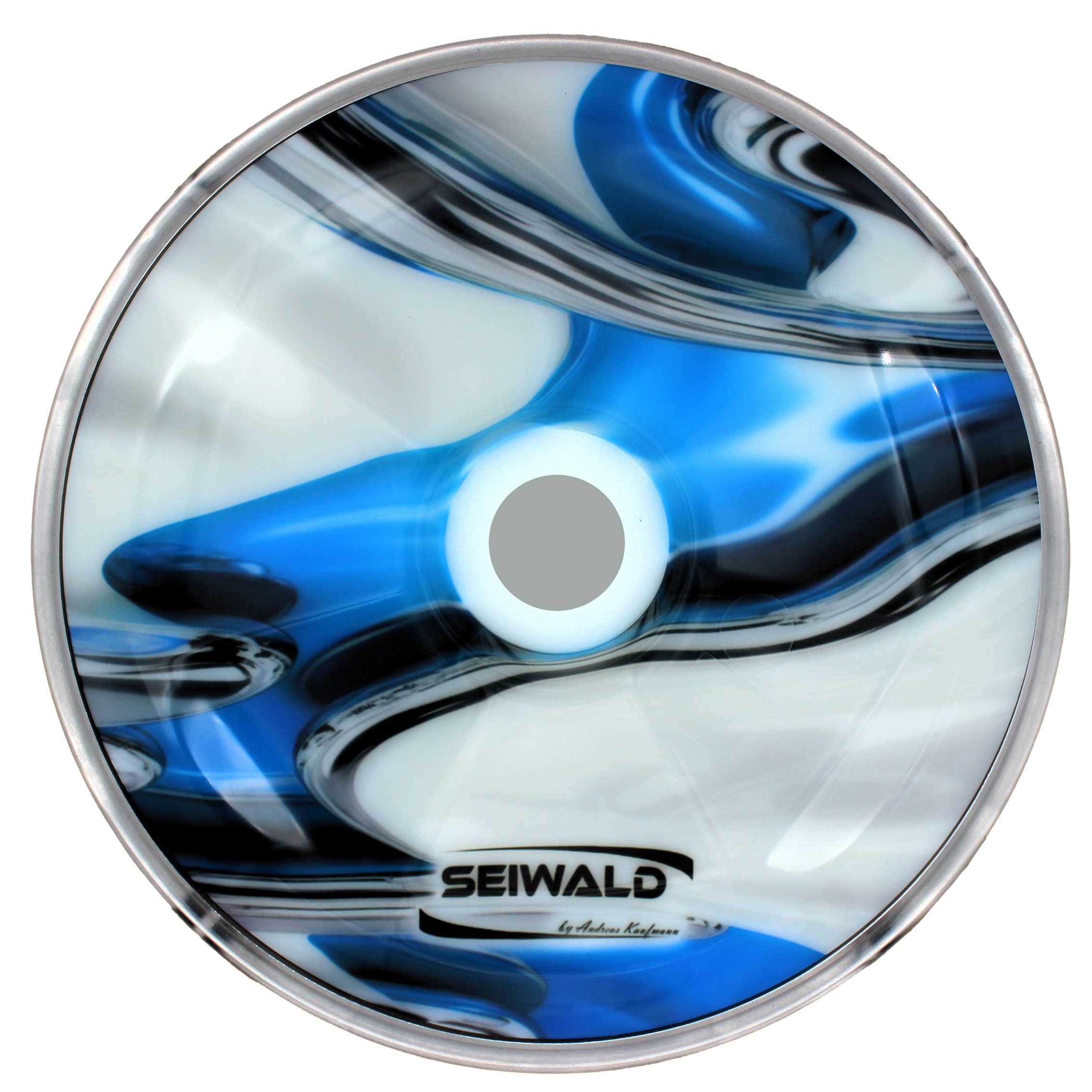 Seiwald Lava blau
