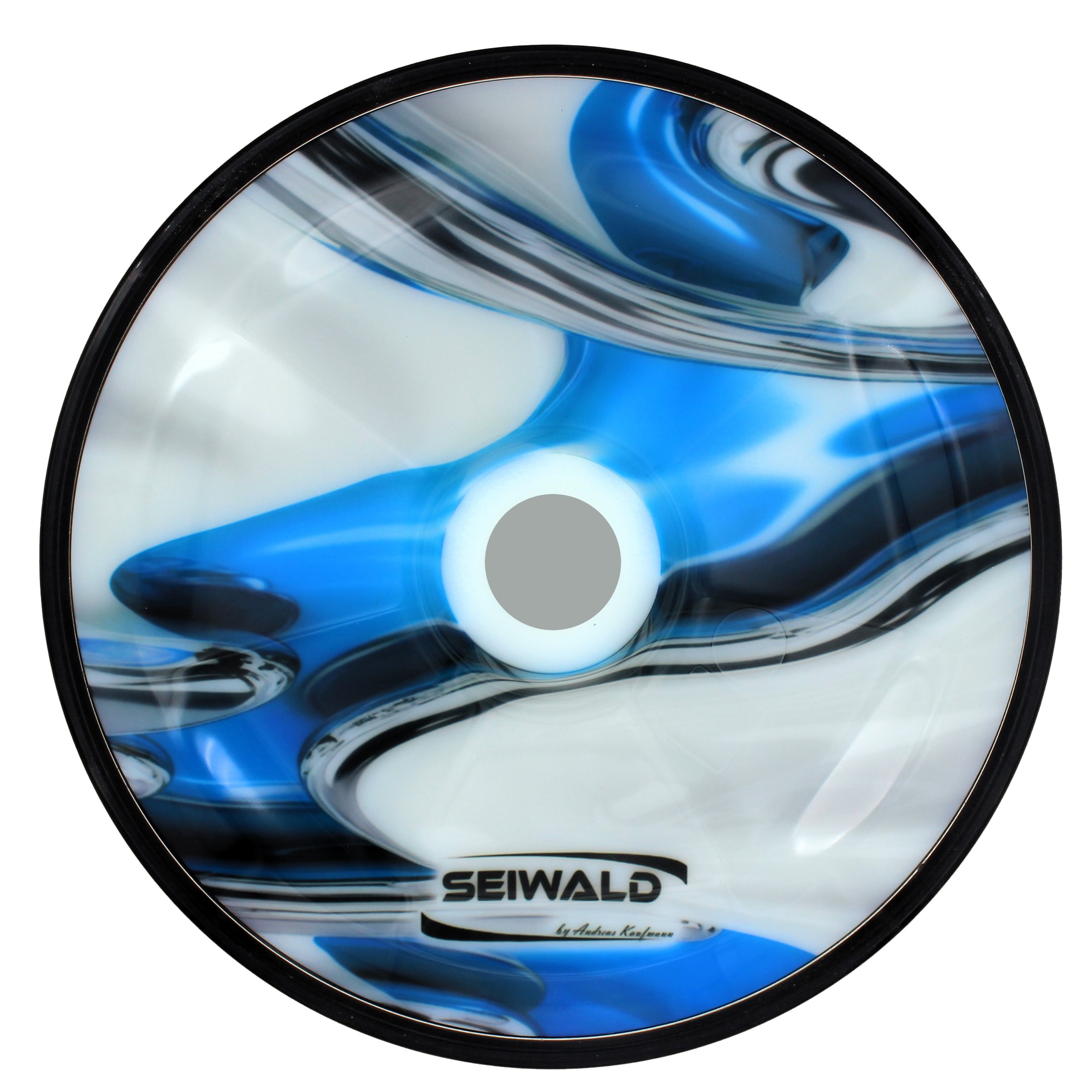 Seiwald Lava blau