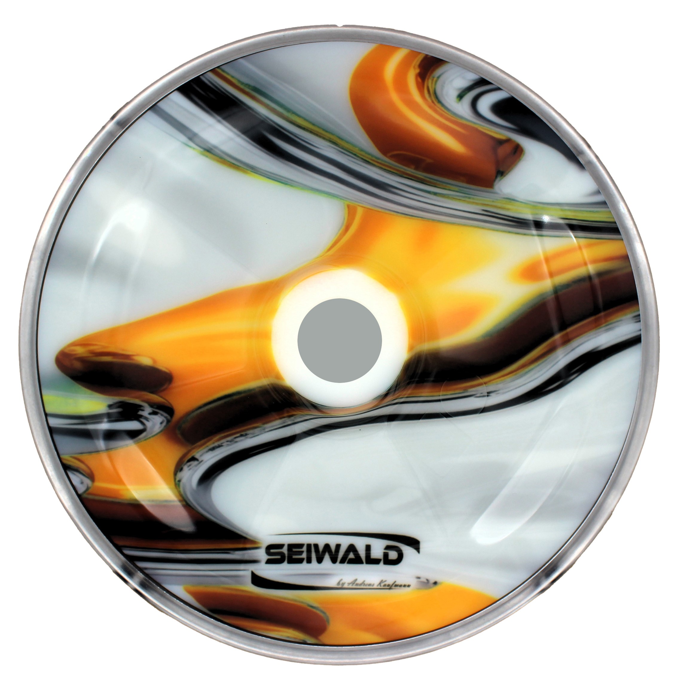 Seiwald Lava orange
