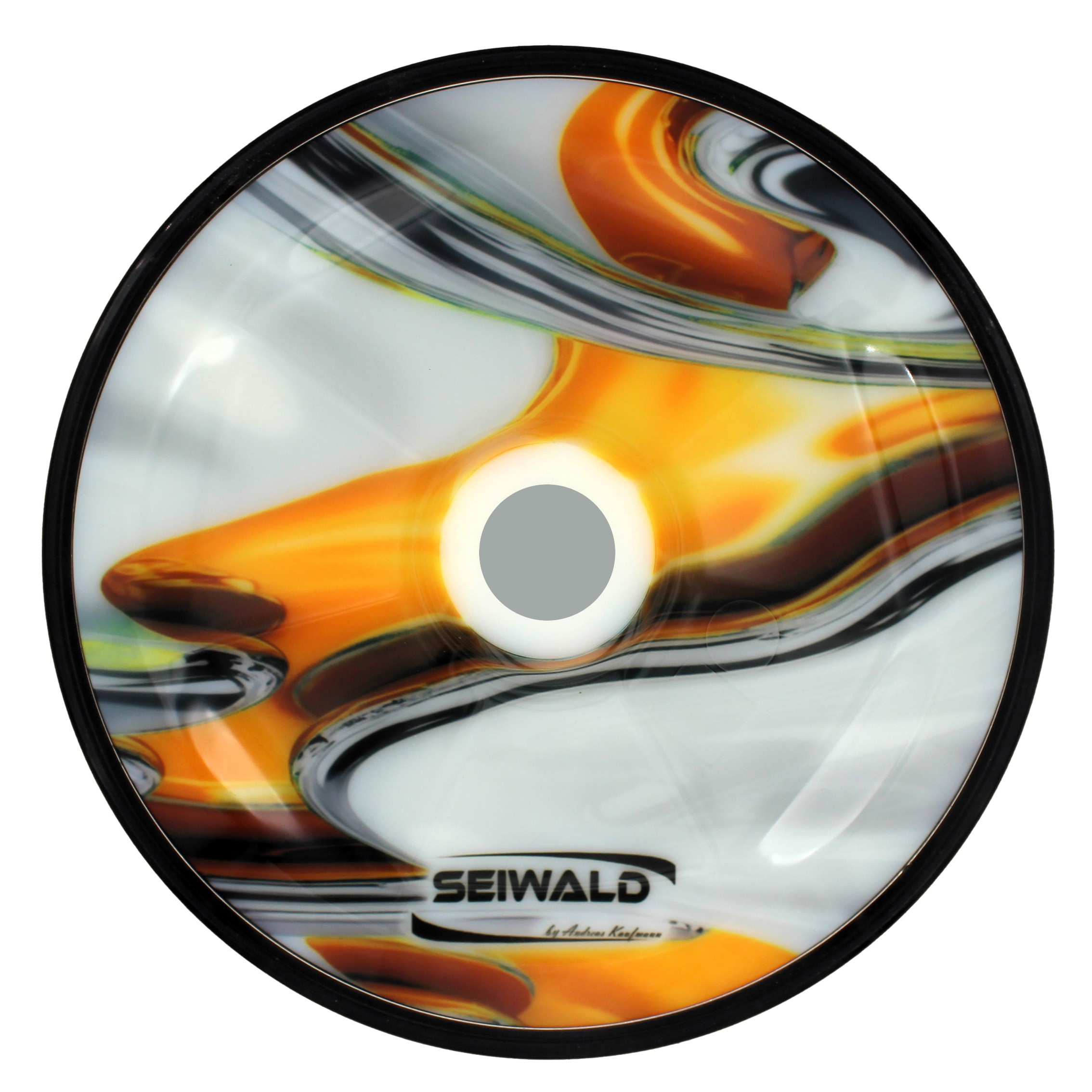 Seiwald Lava orange
