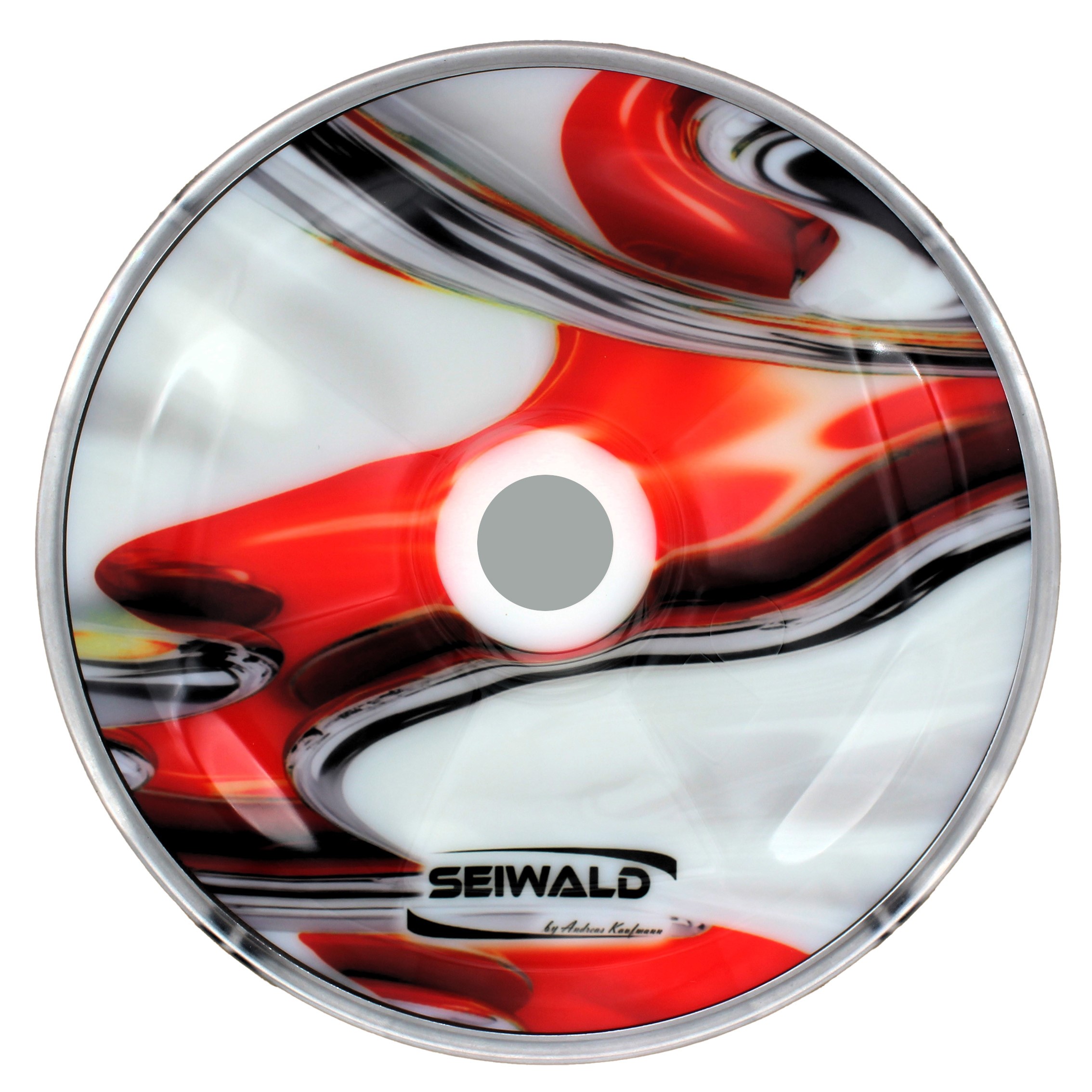 Seiwald Lava rot