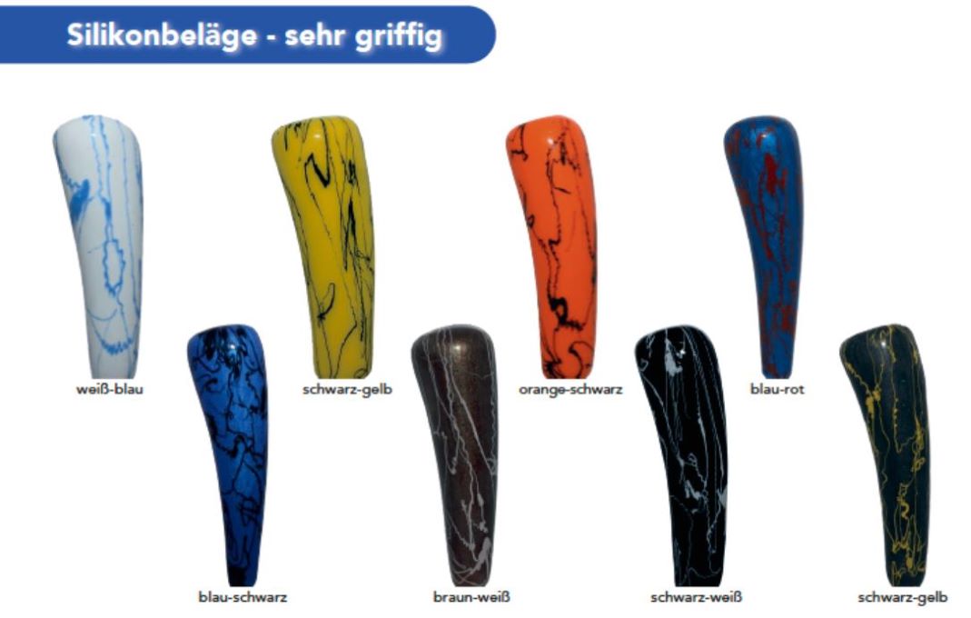 Silikonbelag