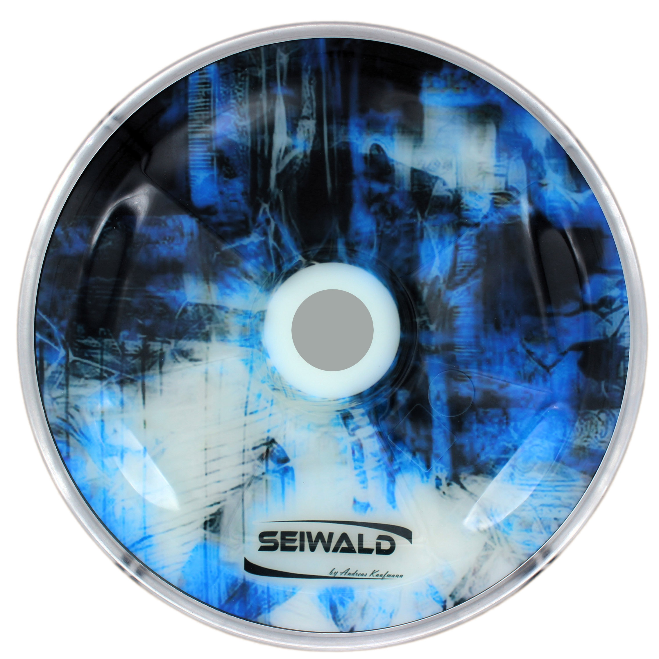 Seiwald Performance blau