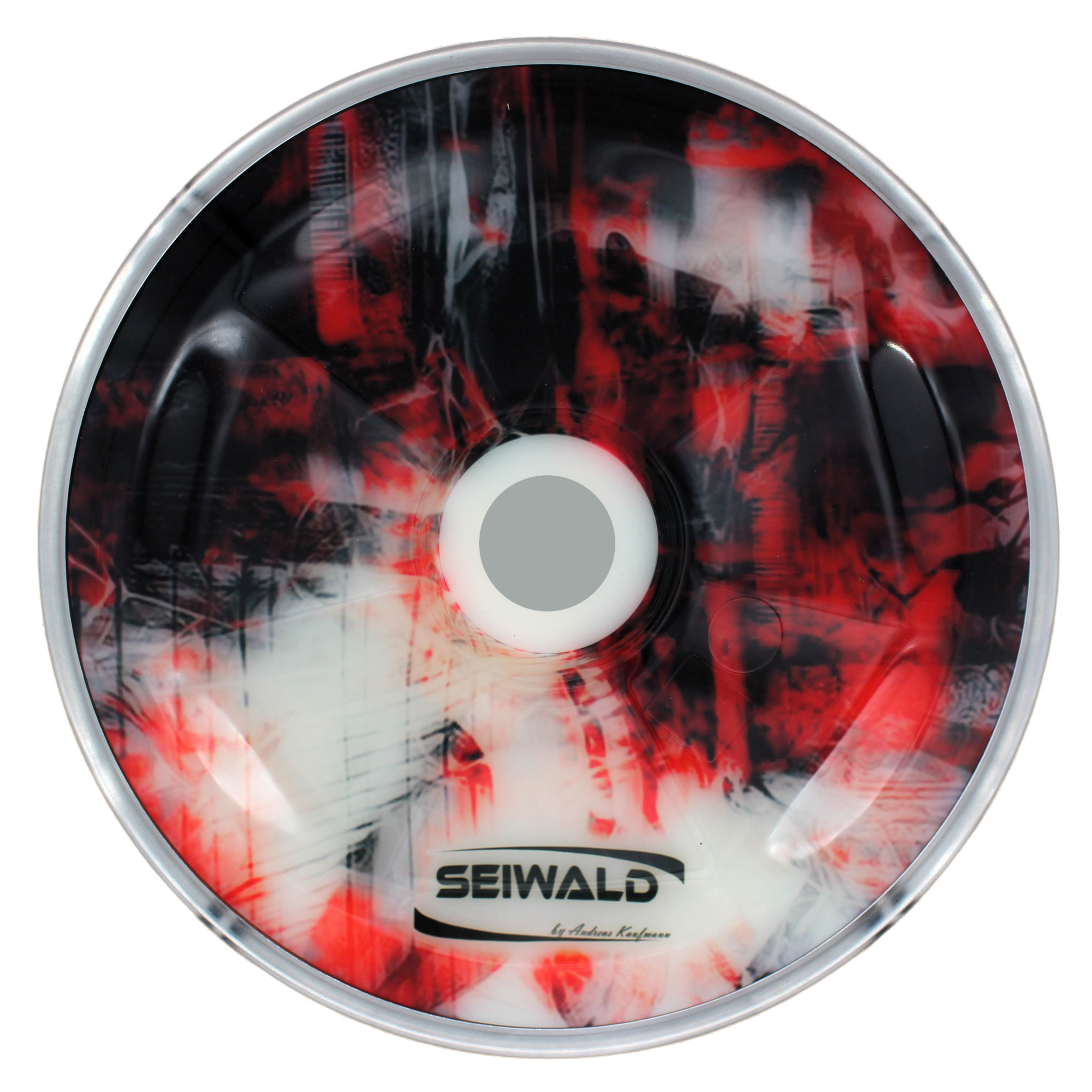 Seiwald Performance rot