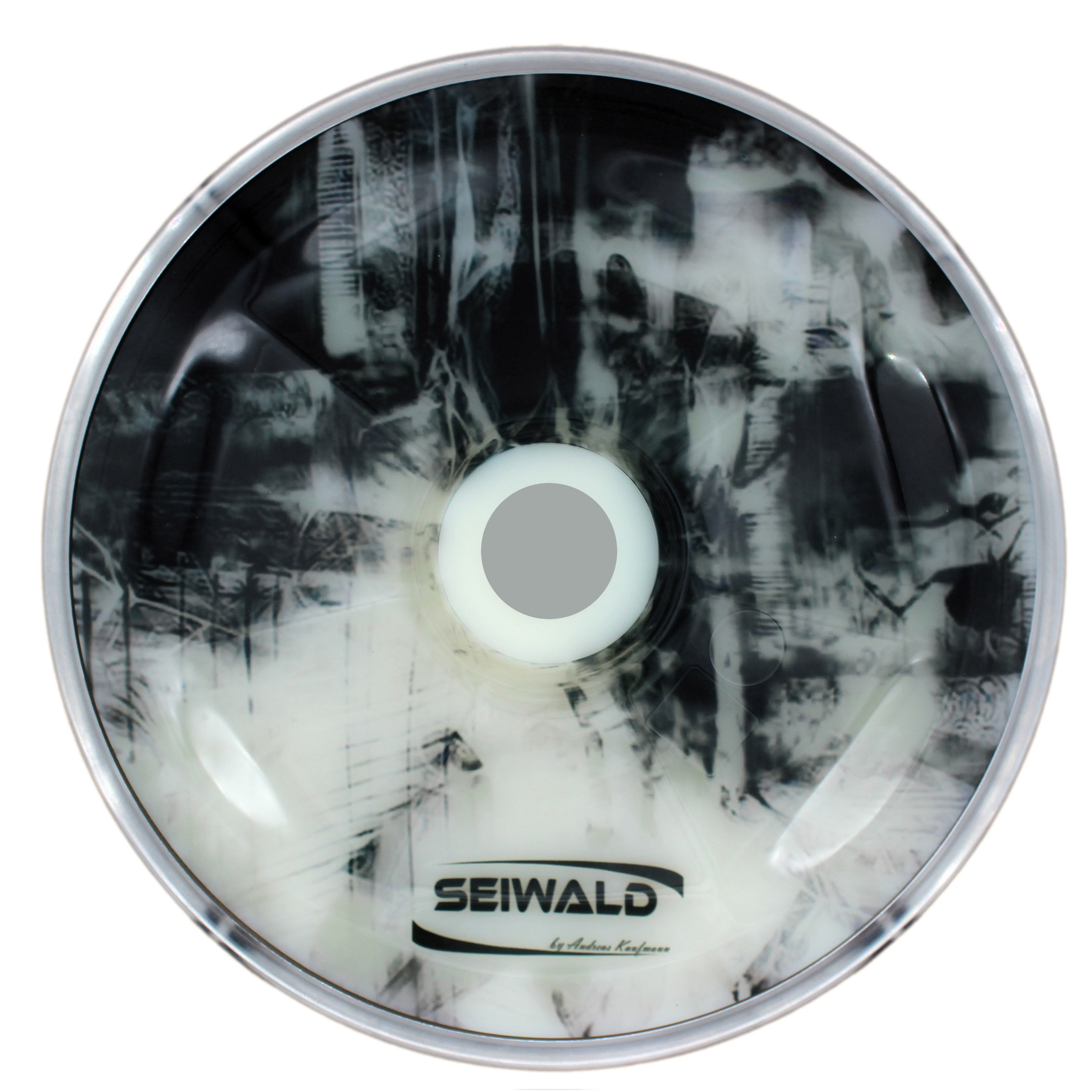 Seiwald Performance schwarz