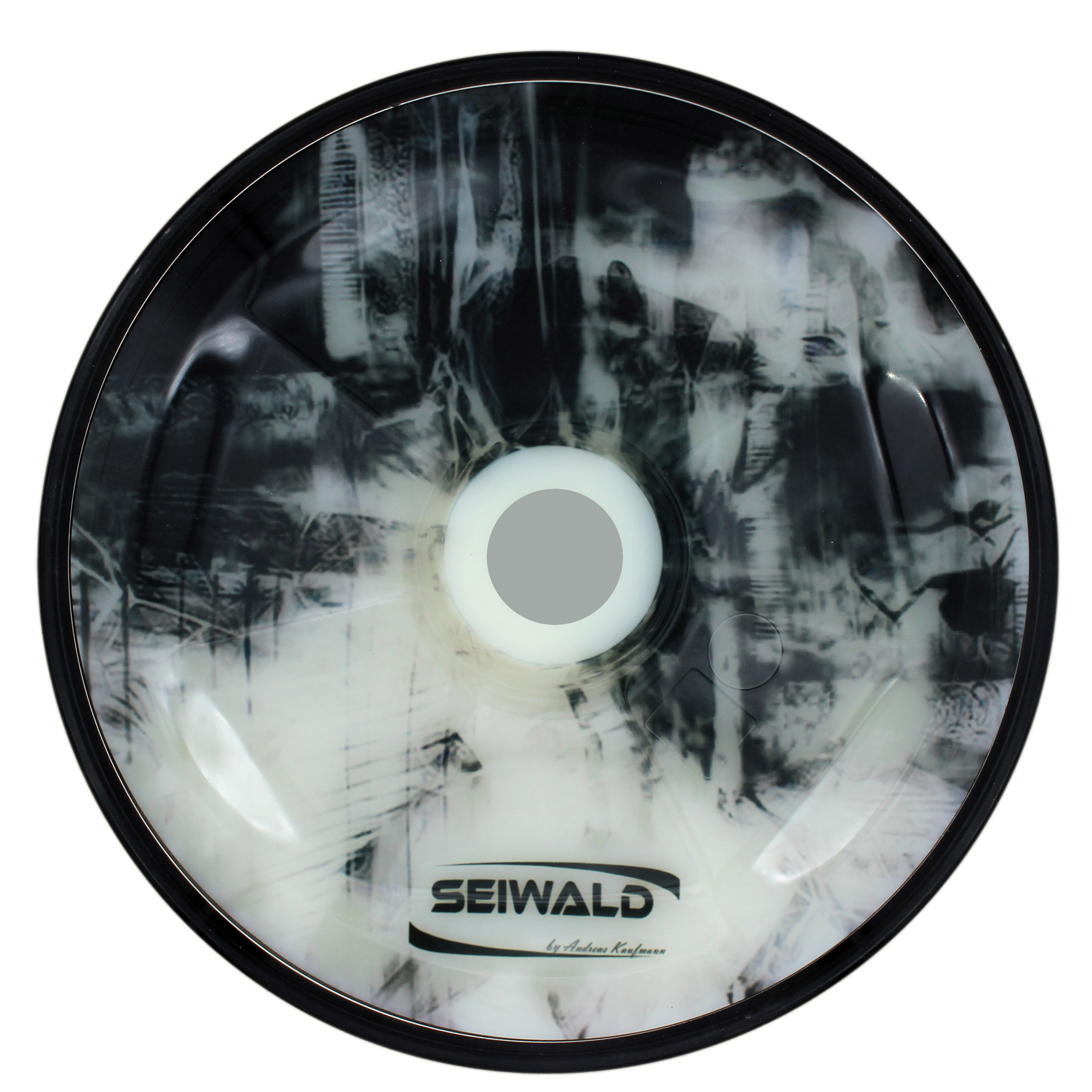 Seiwald Performance schwarz