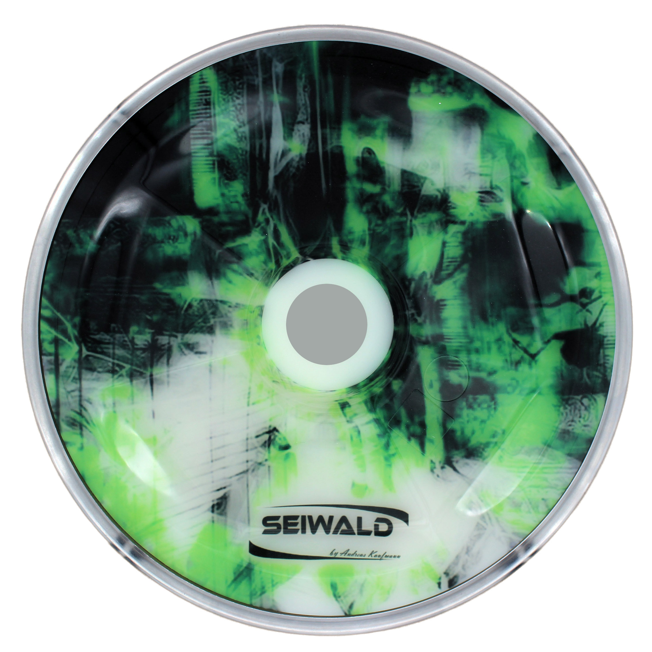 Seiwald Performance gr�n