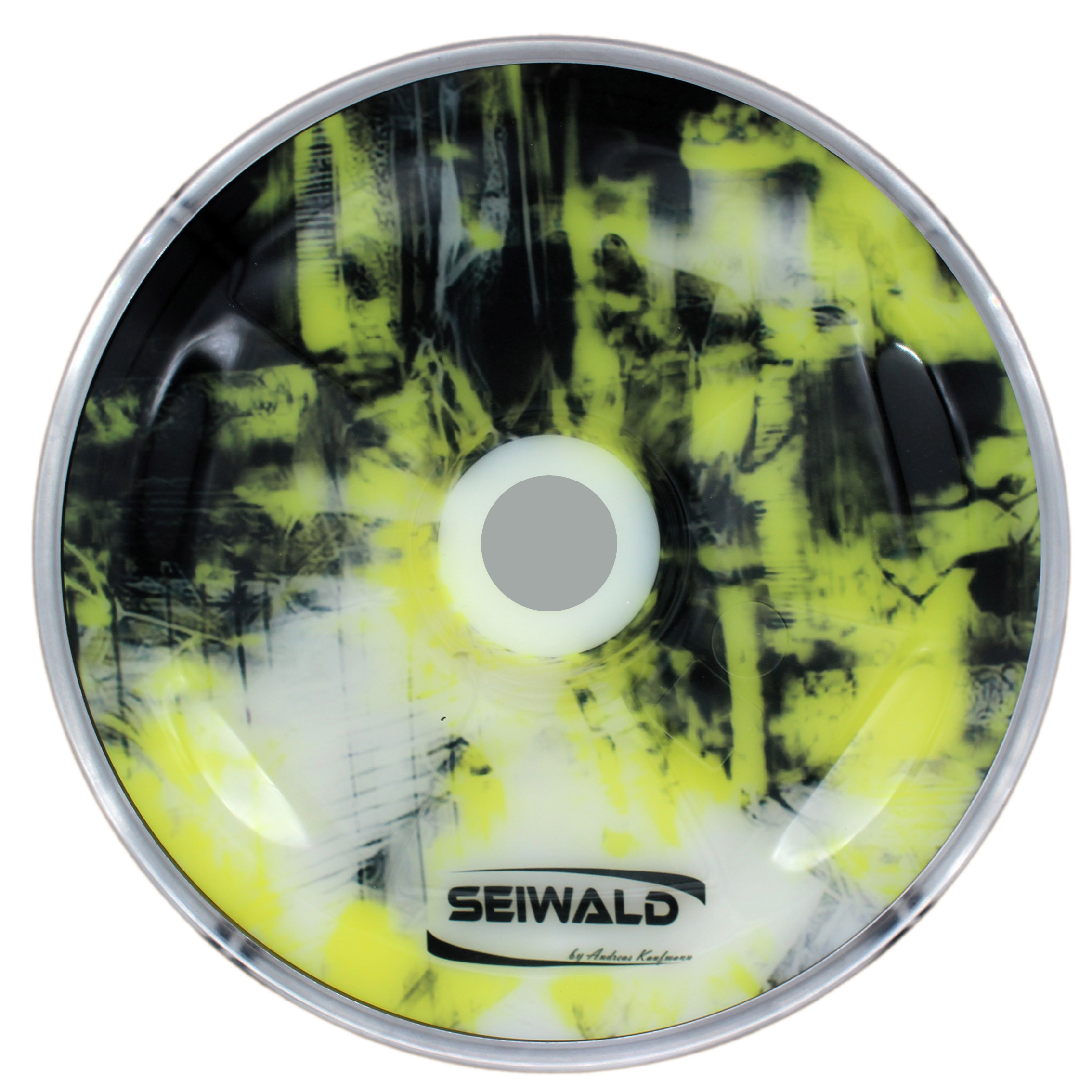 Seiwald Performance gelb