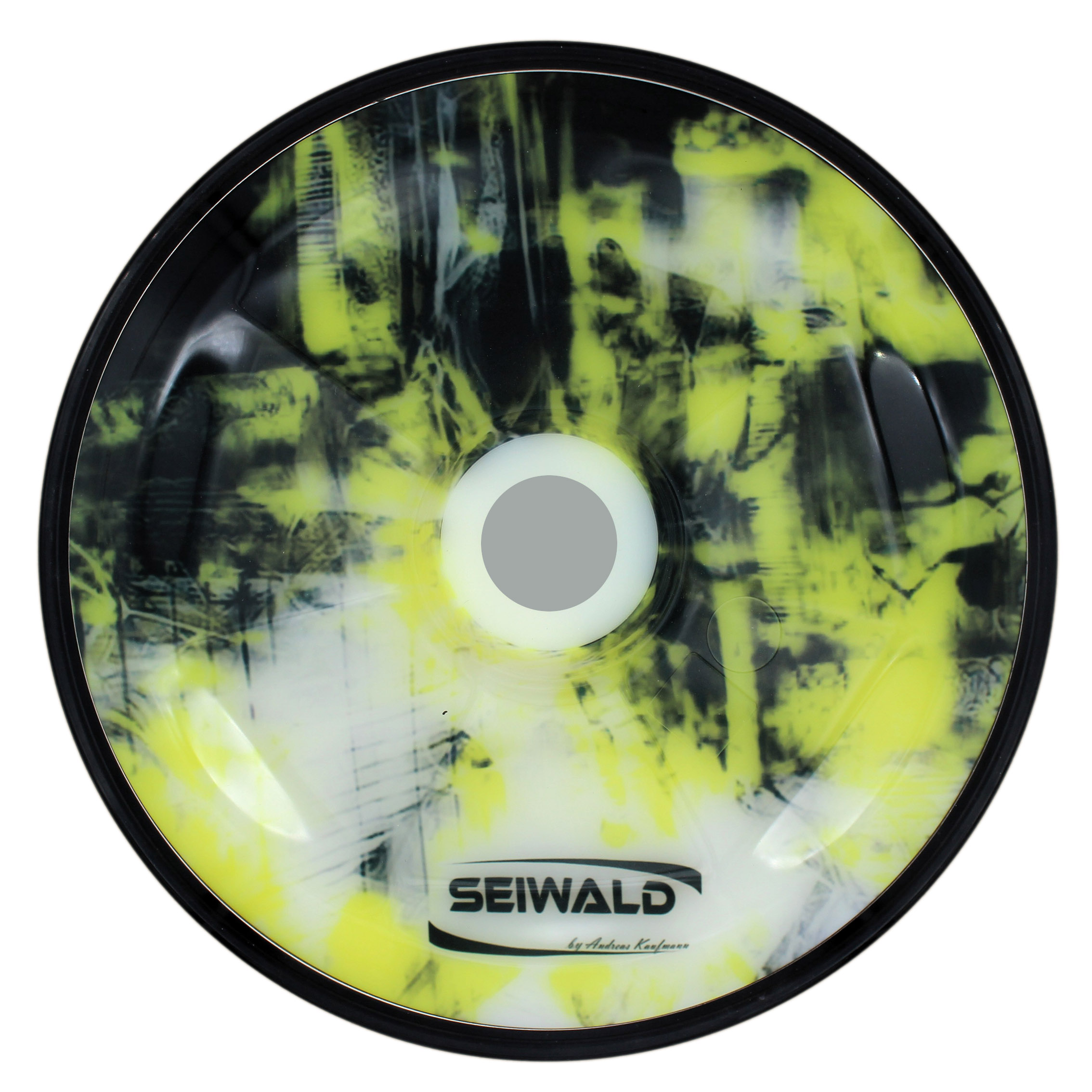 Seiwald Performance gelb