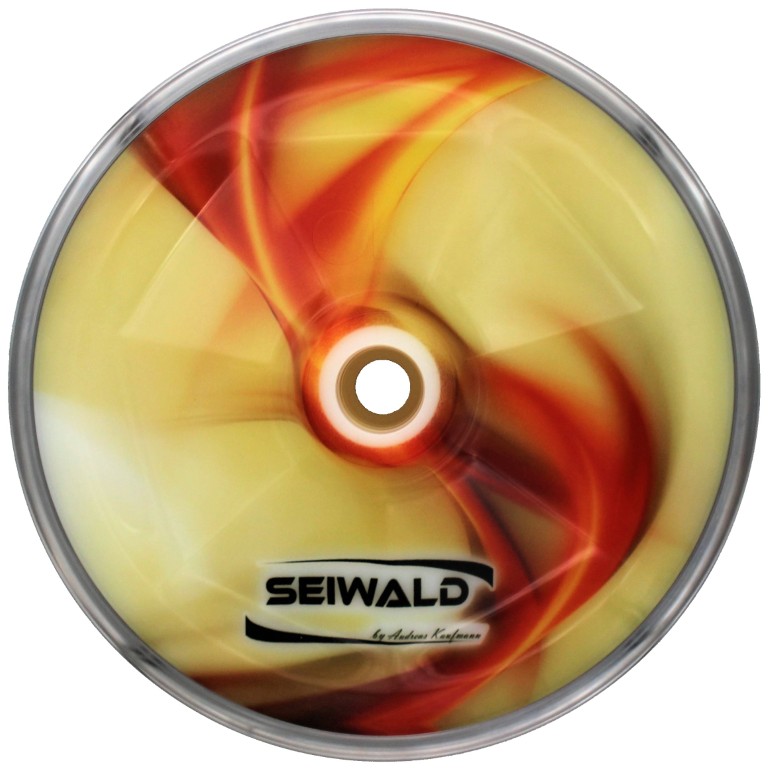 SEIWALD Swing in 4 Farben erhältlich