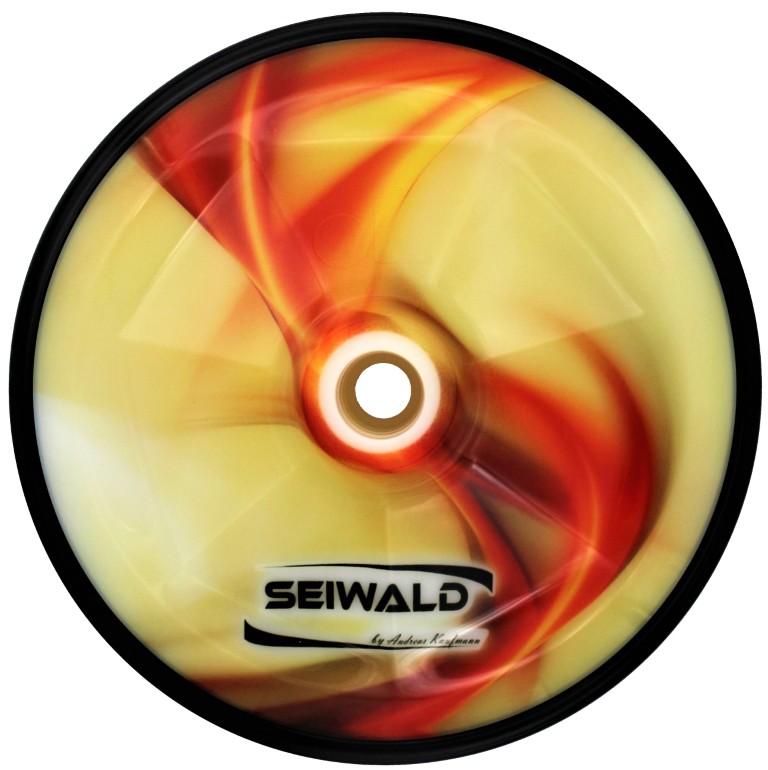 SEIWALD Swing in 4 Farben erhältlich – Bild 3