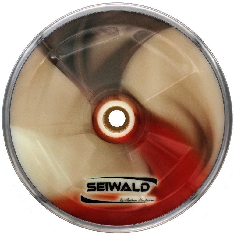 SEIWALD Swing in 4 Farben erhältlich – Bild 2