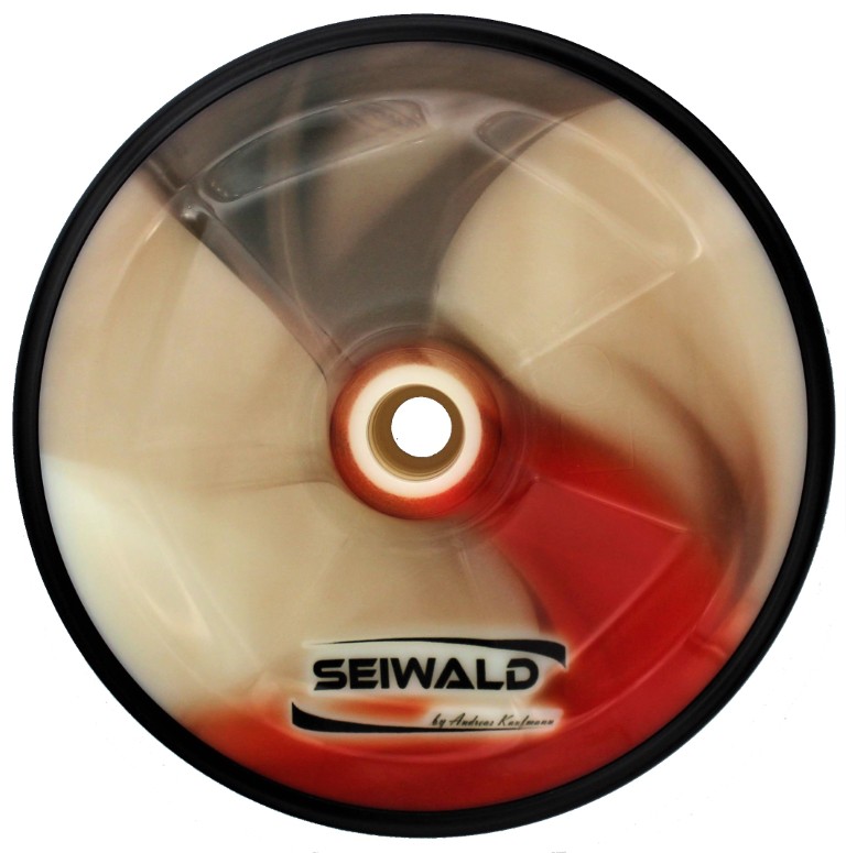 SEIWALD Swing in 4 Farben erhältlich – Bild 4