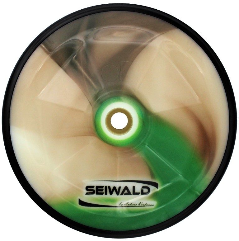 SEIWALD Swing in 4 Farben erhältlich – Bild 8