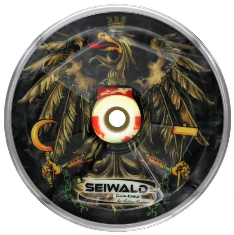 SEIWALD Dark Eagle
