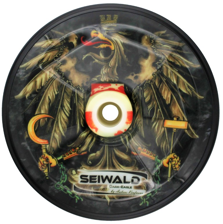 SEIWALD Dark Eagle – Bild 2