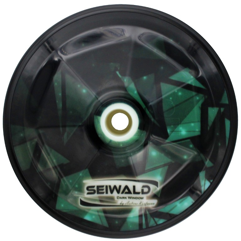 SEIWALD Dark Window – Bild 2