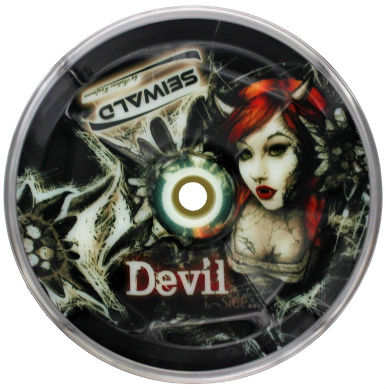 SEIWALD Devil