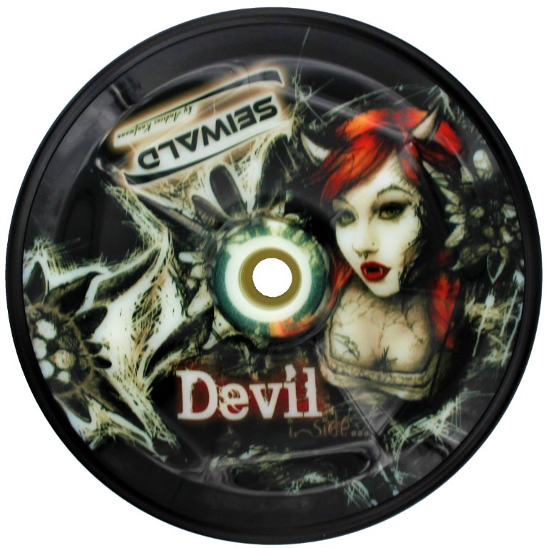 SEIWALD Devil – Bild 2